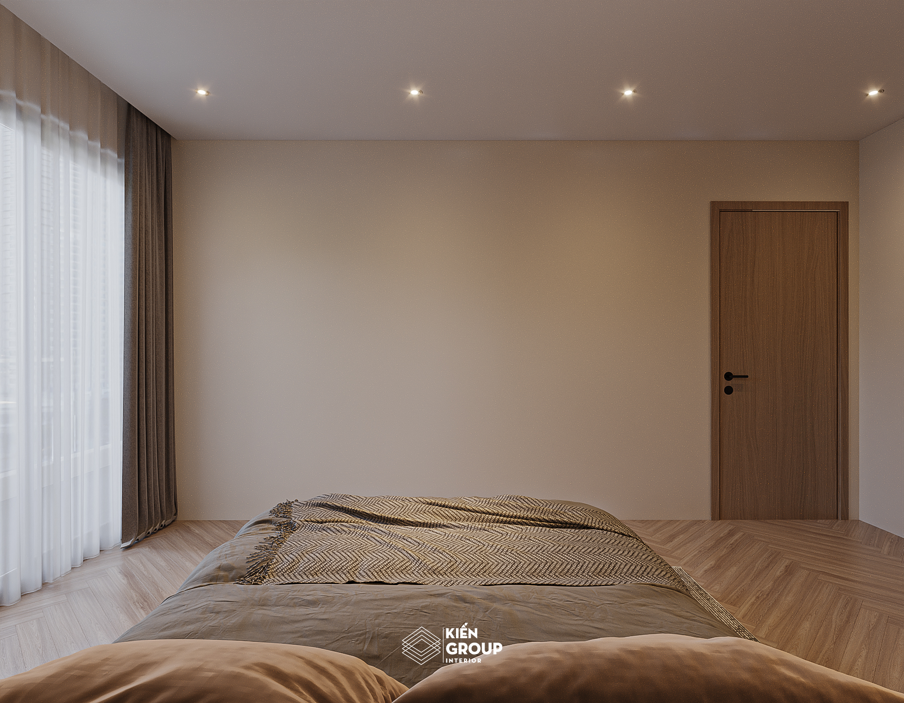 [HN] CĂN HỘ SUNSHINE GREEN ICONIC | LONG BIÊN - 108m2 - 2 PN