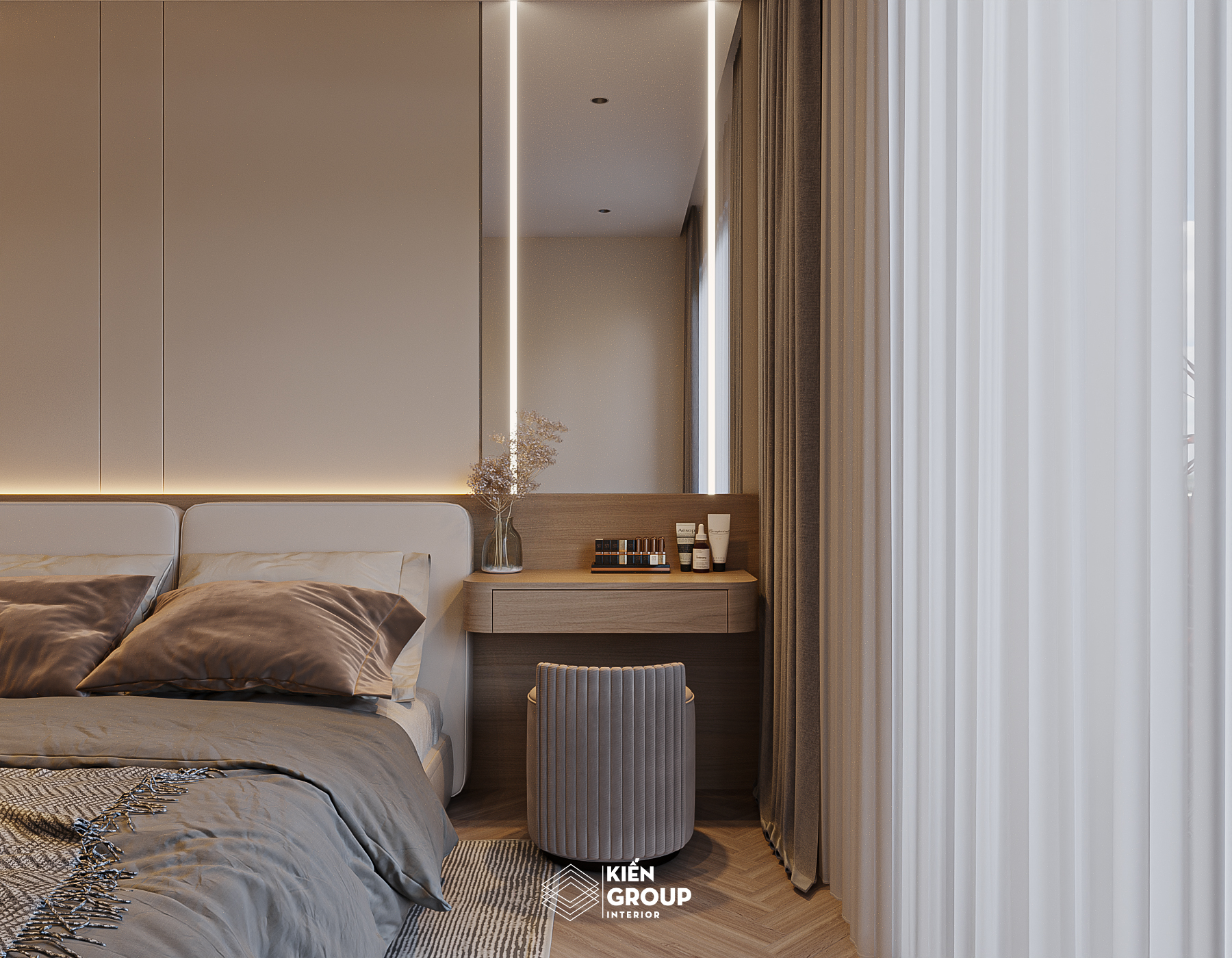 [HN] CĂN HỘ SUNSHINE GREEN ICONIC | LONG BIÊN - 108m2 - 2 PN