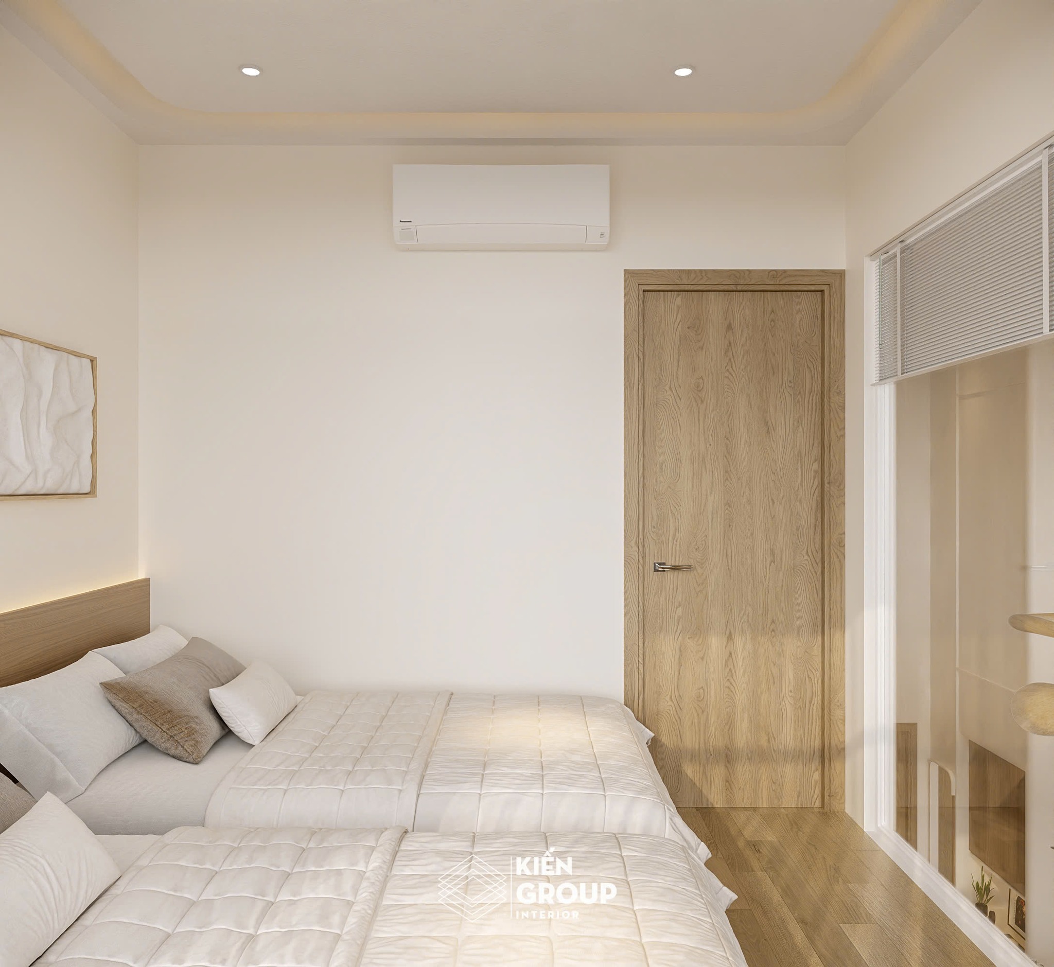 [HY] CĂN HỘ DUPLEX ONSEN ECOPARK | OCEAN PARK - 60m2 - 2 PN