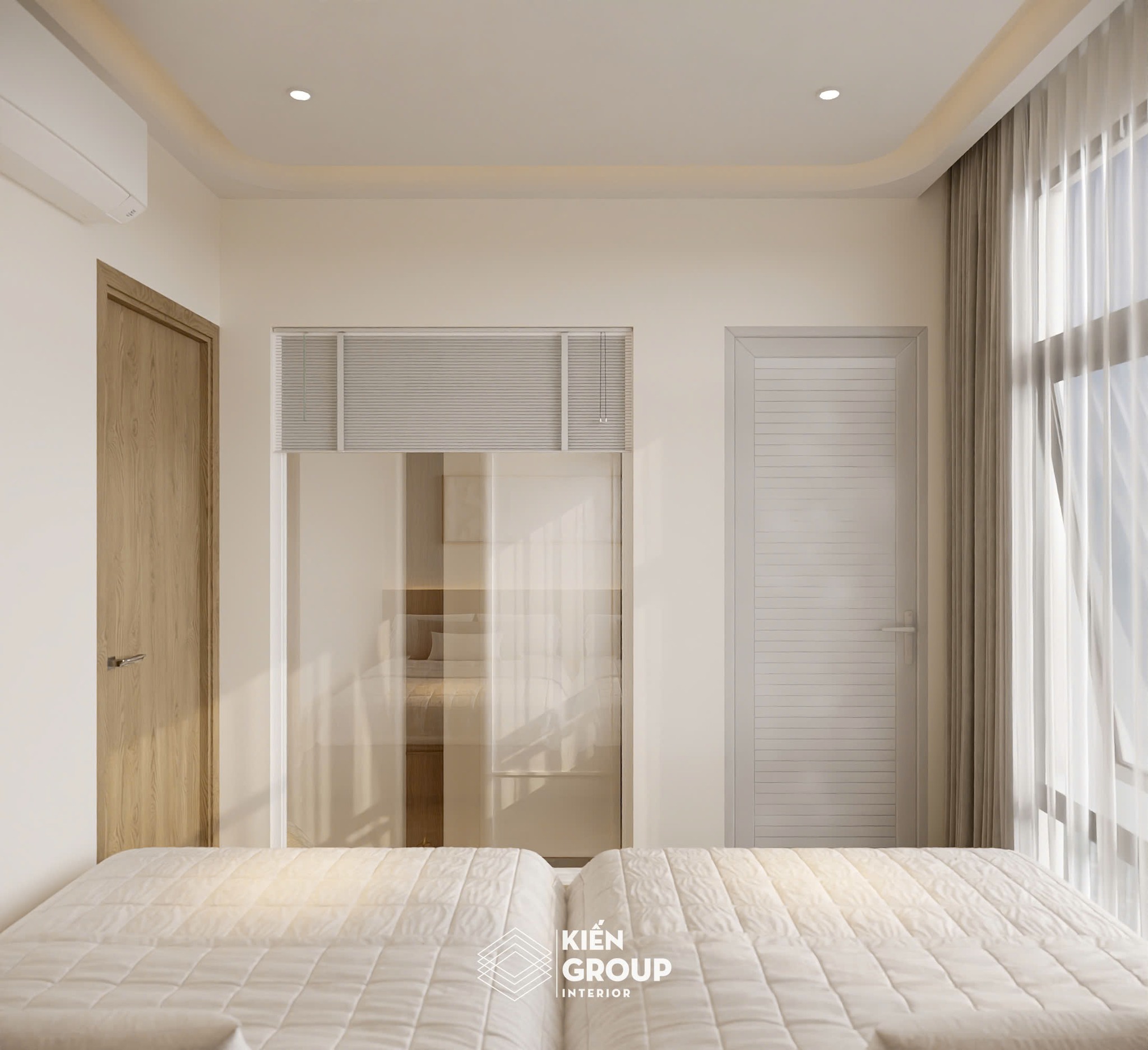 [HY] CĂN HỘ DUPLEX ONSEN ECOPARK | OCEAN PARK - 60m2 - 2 PN