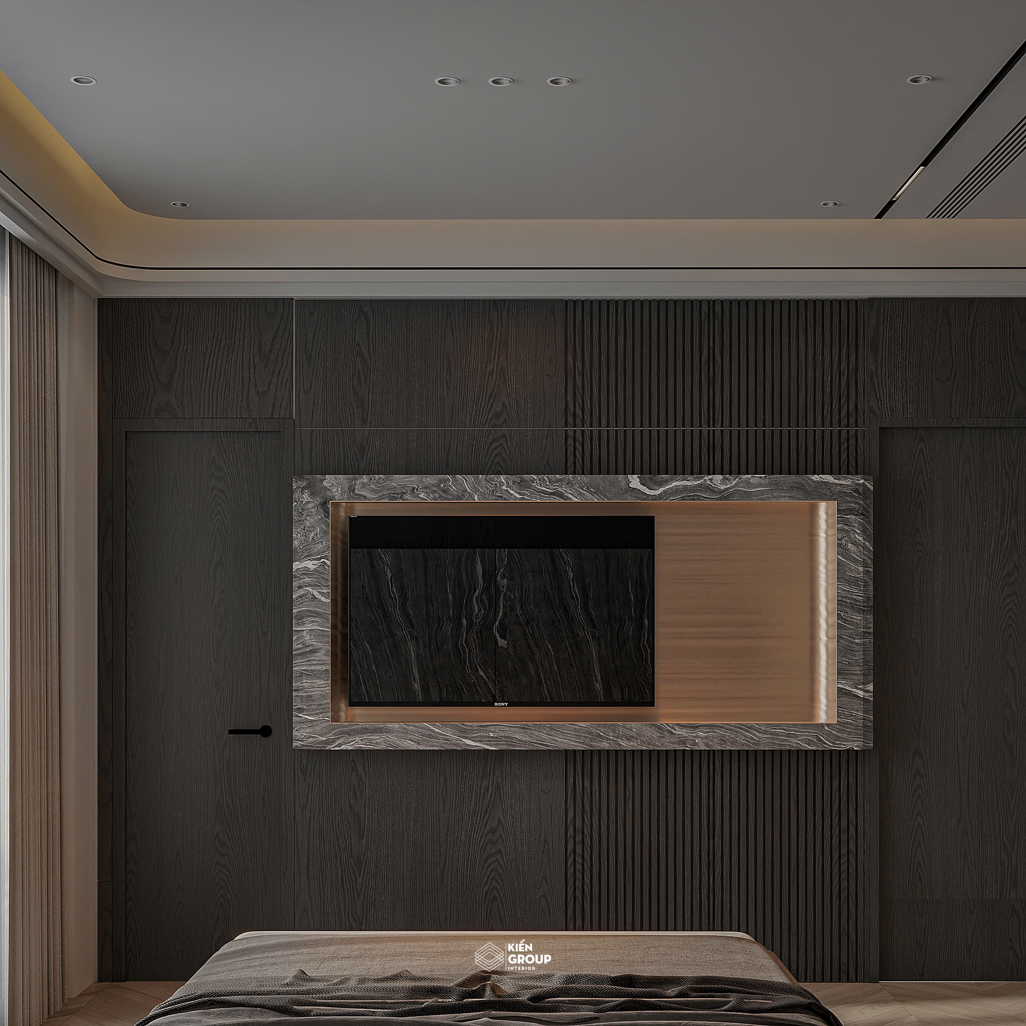 [QN] CHUNG CƯ ICON 40 HẠ LONG - 100m2 - 2 PN
