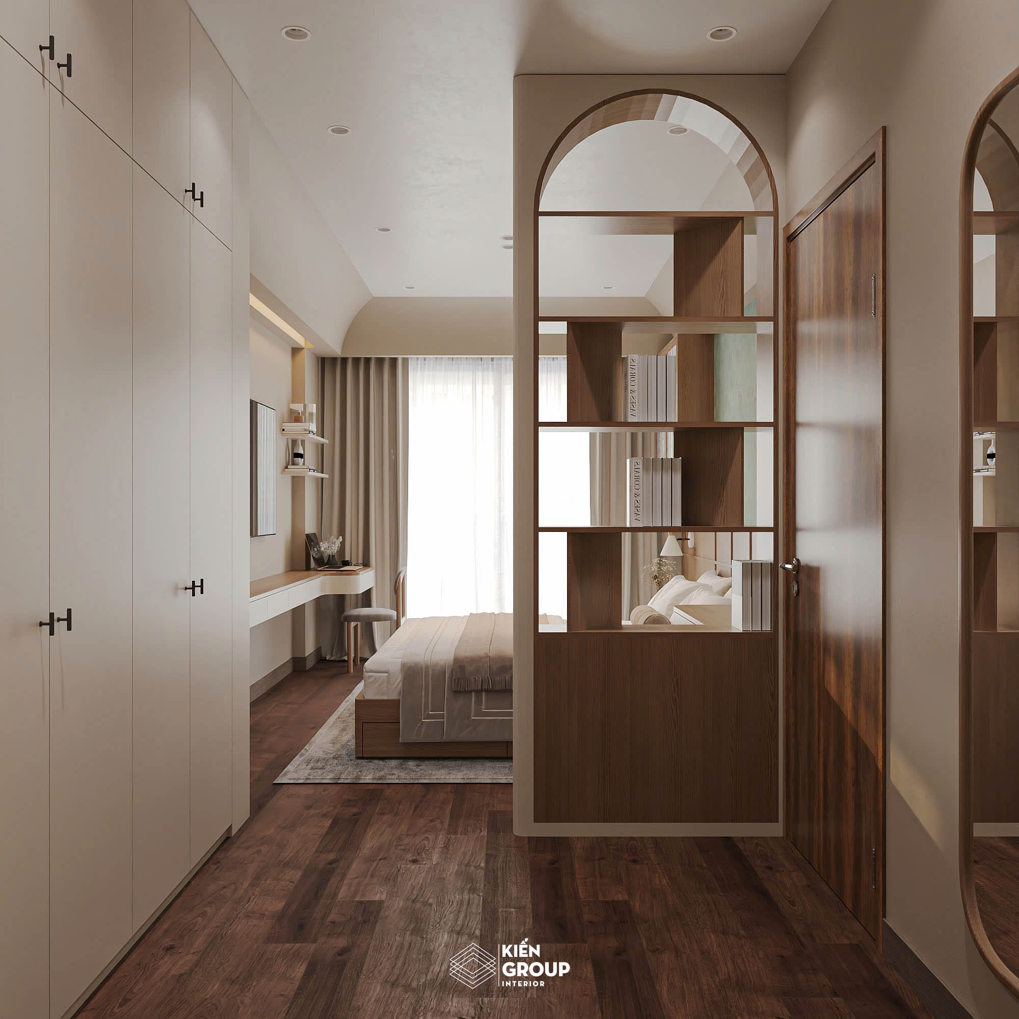 [HCM] CĂN HỘ MIZUKI PARK - BÌNH CHÁNH | TP. HCM - 100m2 - 3 PN