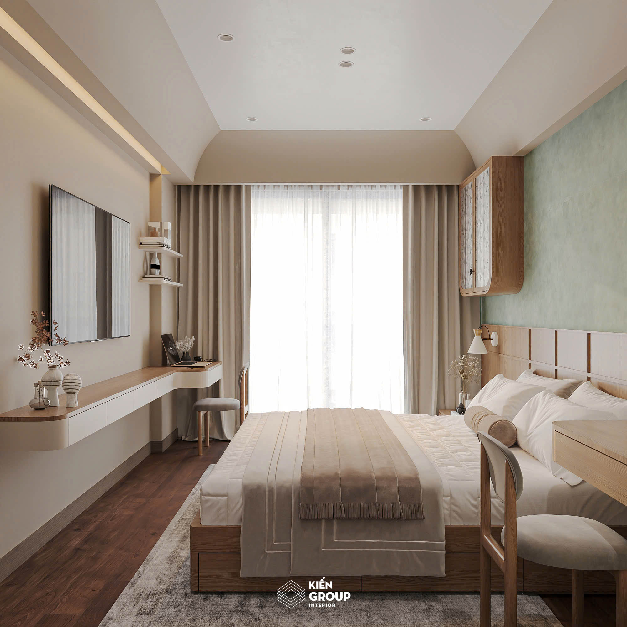 [HCM] CĂN HỘ MIZUKI PARK - BÌNH CHÁNH | TP. HCM - 100m2 - 3 PN
