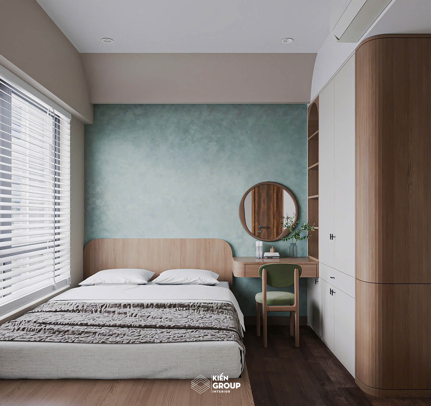 [HCM] CĂN HỘ MIZUKI PARK - BÌNH CHÁNH | TP. HCM - 100m2 - 3 PN