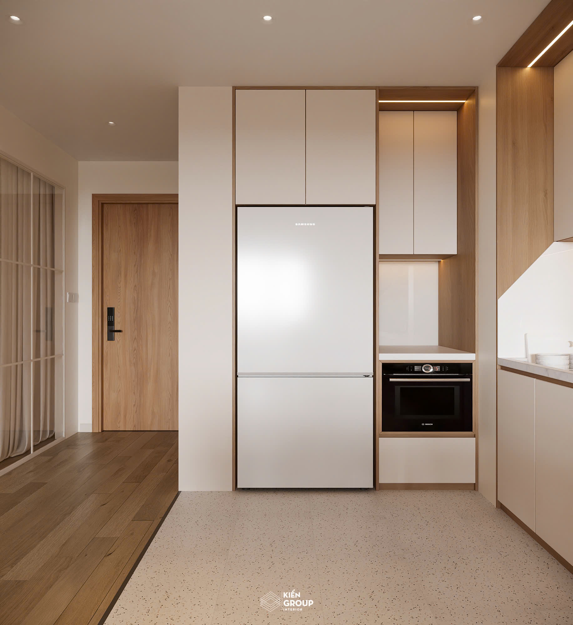 [HN] CĂN HỘ TIMES CITY | HAI BÀ TRƯNG - 98m2 - 2 PN