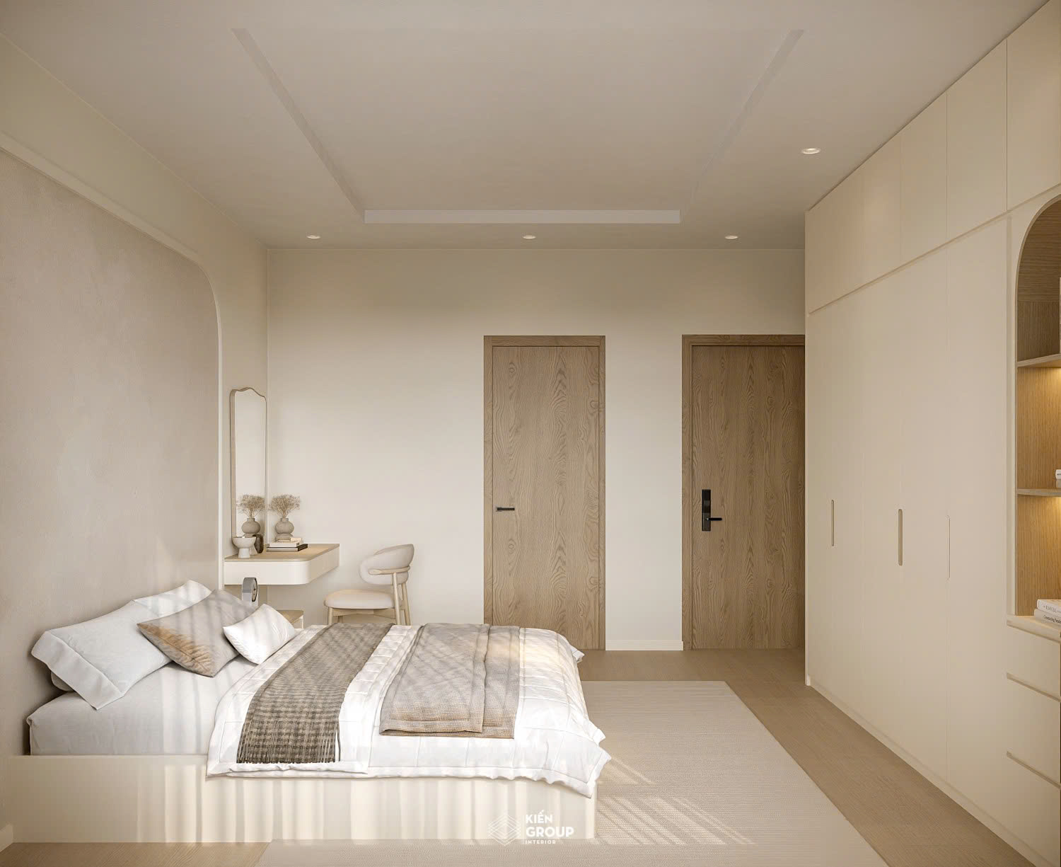 [HN] CĂN HỘ TIMES CITY | HAI BÀ TRƯNG - 98m2 - 2 PN