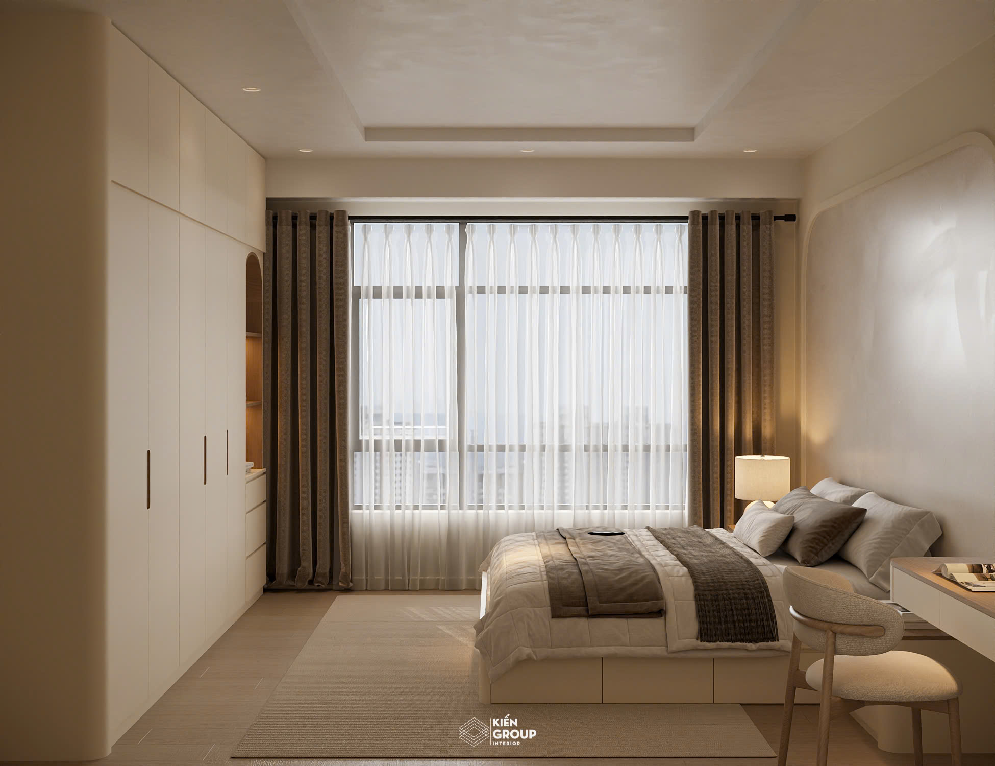 [HN] CĂN HỘ TIMES CITY | HAI BÀ TRƯNG - 98m2 - 2 PN
