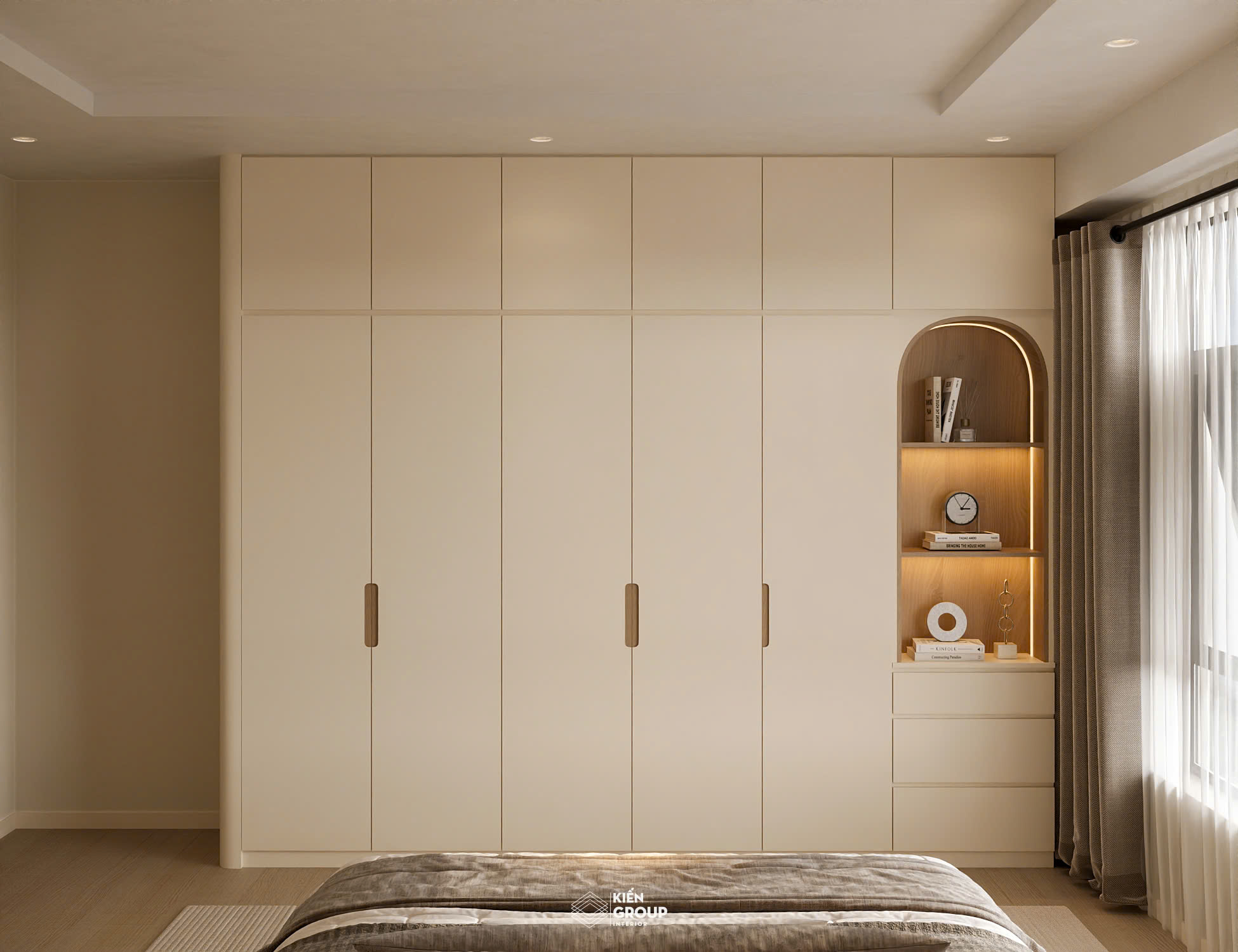 [HN] CĂN HỘ TIMES CITY | HAI BÀ TRƯNG - 98m2 - 2 PN