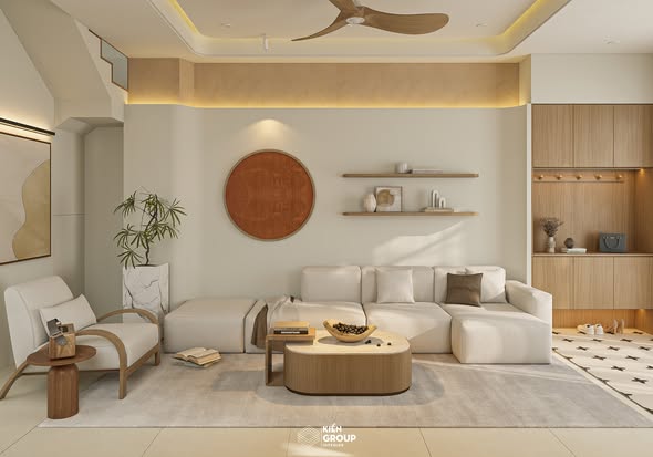 [HY] CĂN LIỀN KỀ XẺ KHE OCEAN PARK 3 |HƯNG YÊN - 85m2 - 5 Tầng