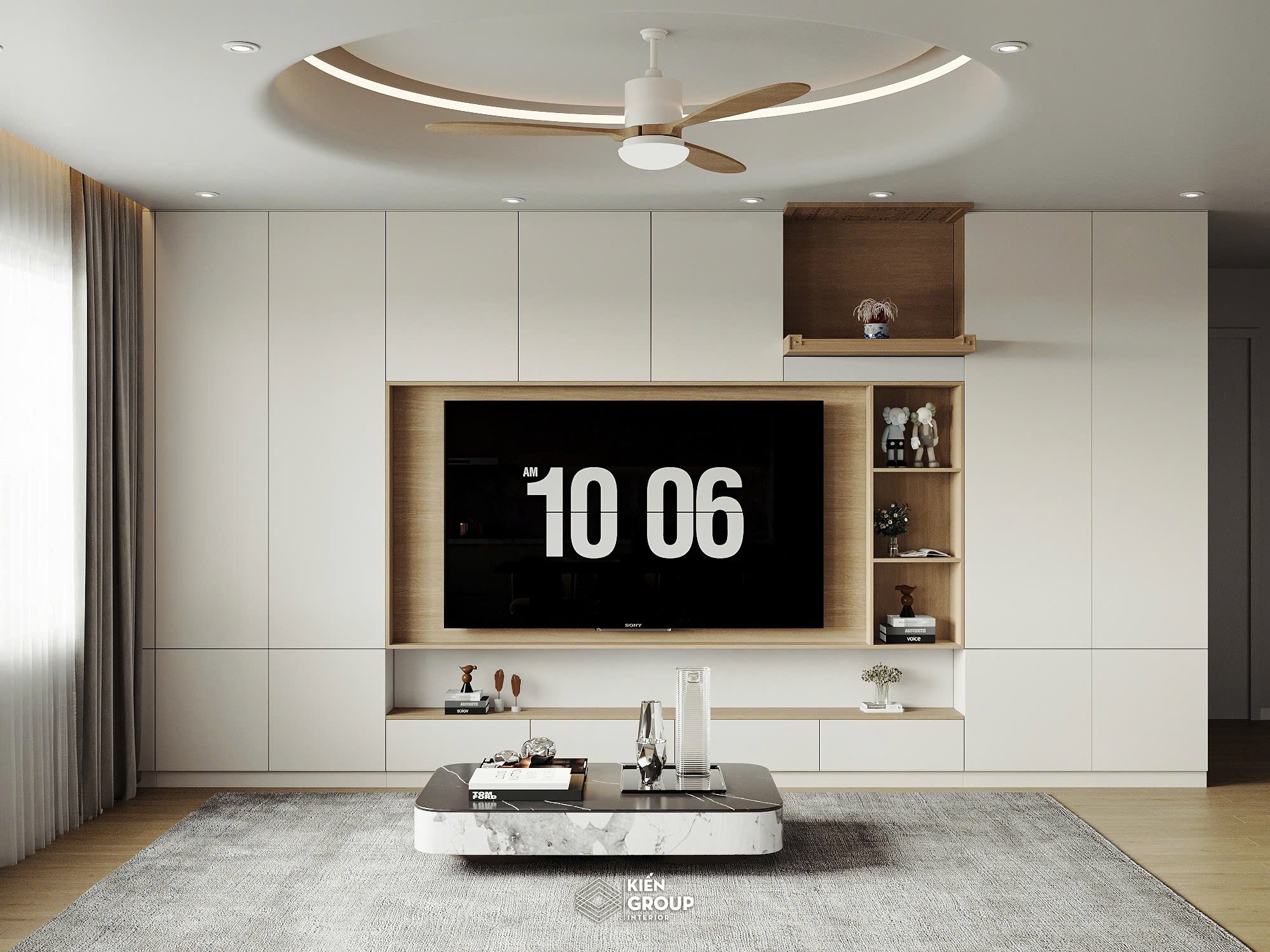 [HN] NƠ 2 BÁN ĐẢO LINH ĐÀM - HOÀNG MAI - 110m2 - 3 PN