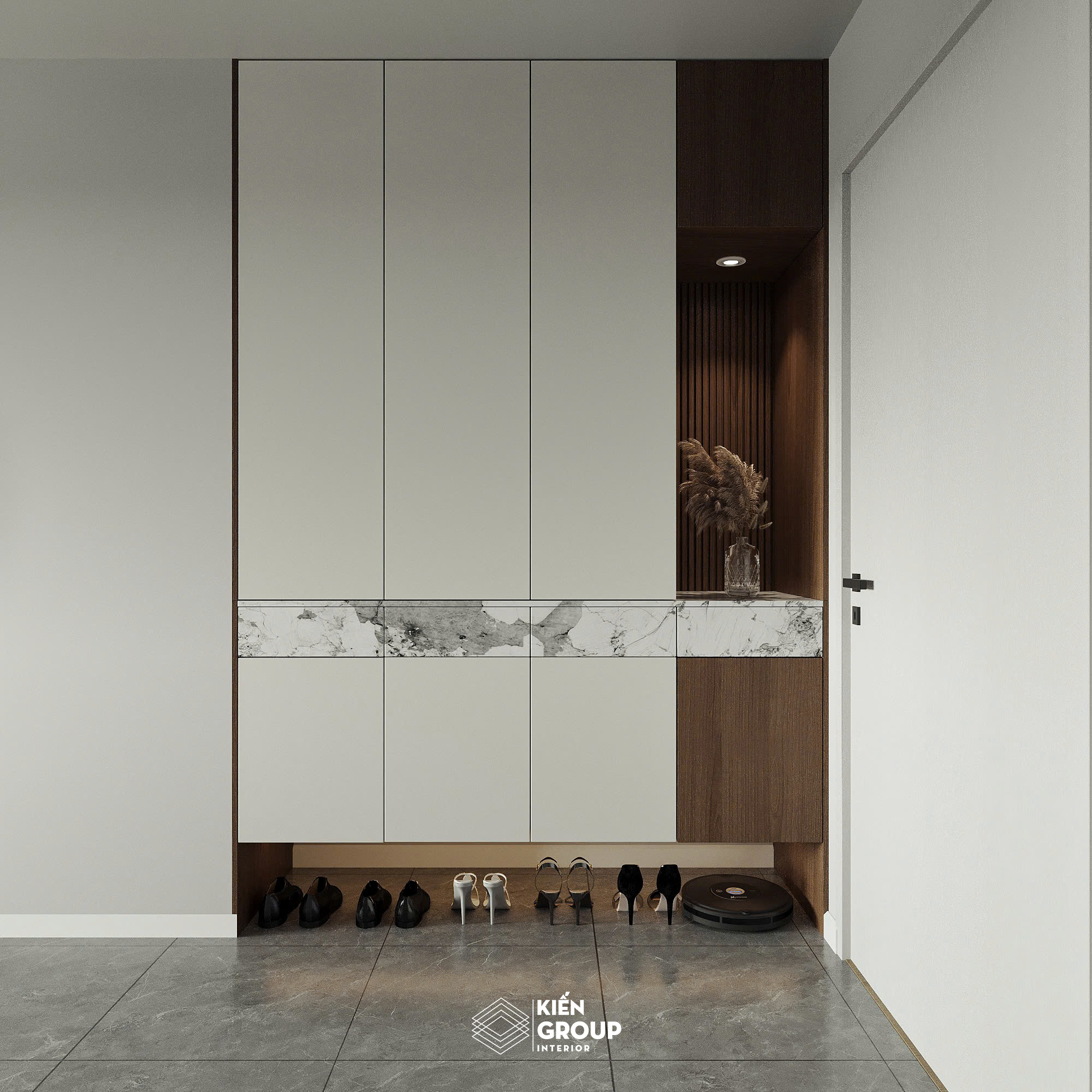 [HN] NƠ 2 BÁN ĐẢO LINH ĐÀM - HOÀNG MAI - 110m2 - 3 PN