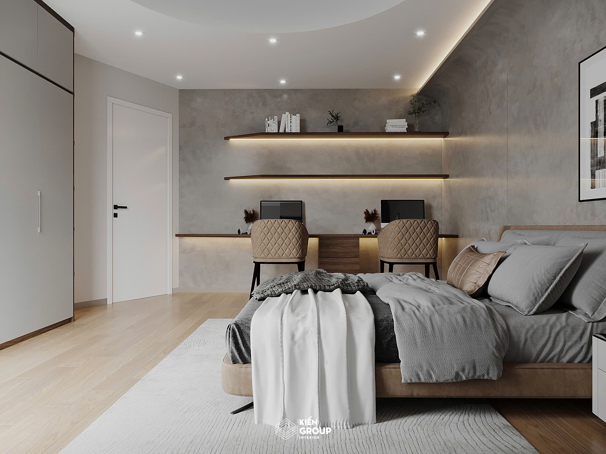 [HN] NƠ 2 BÁN ĐẢO LINH ĐÀM - HOÀNG MAI - 110m2 - 3 PN