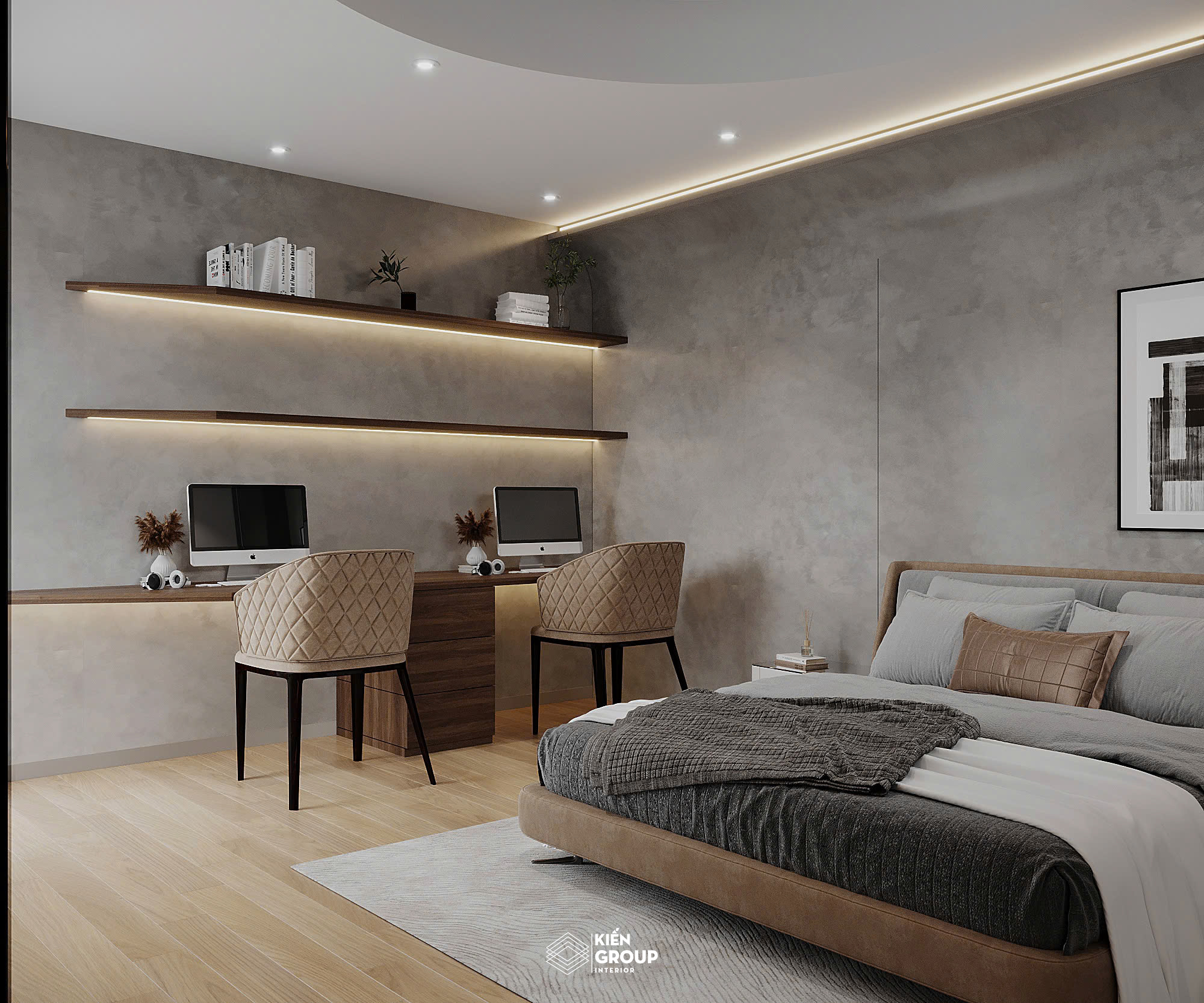 [HN] NƠ 2 BÁN ĐẢO LINH ĐÀM - HOÀNG MAI - 110m2 - 3 PN