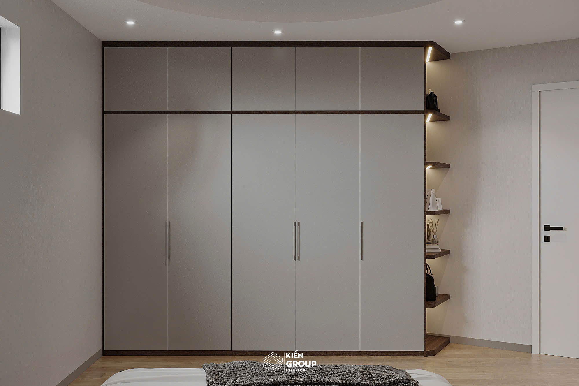 [HN] NƠ 2 BÁN ĐẢO LINH ĐÀM - HOÀNG MAI - 110m2 - 3 PN