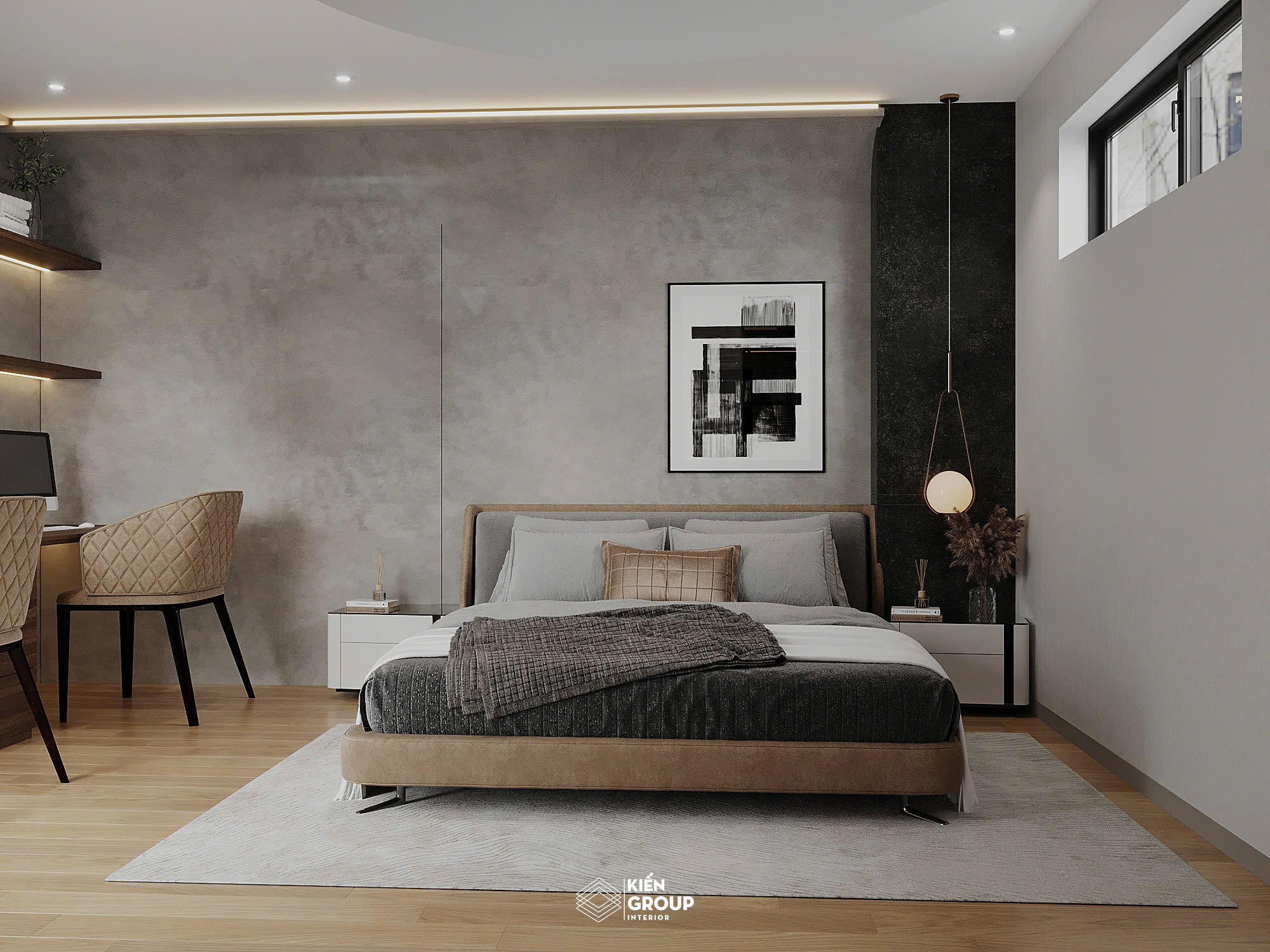 [HN] NƠ 2 BÁN ĐẢO LINH ĐÀM - HOÀNG MAI - 110m2 - 3 PN