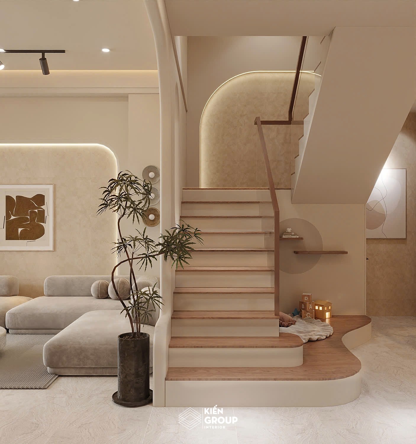 [ĐN] NHÀ ĐẤT BIÊN HÒA | ĐỒNG NAI - 90m2 - 2 Tầng