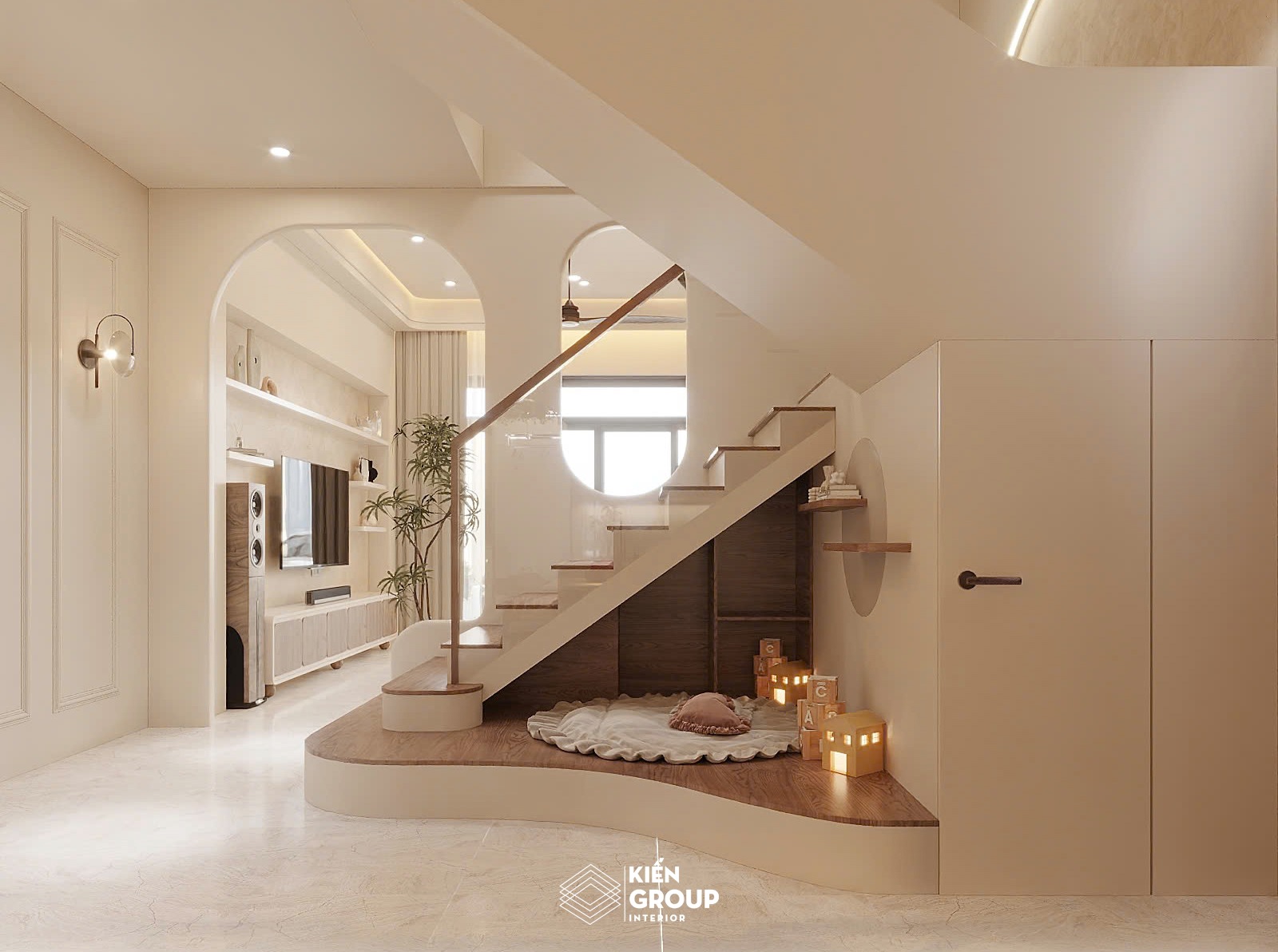 [ĐN] NHÀ ĐẤT BIÊN HÒA | ĐỒNG NAI - 90m2 - 2 Tầng