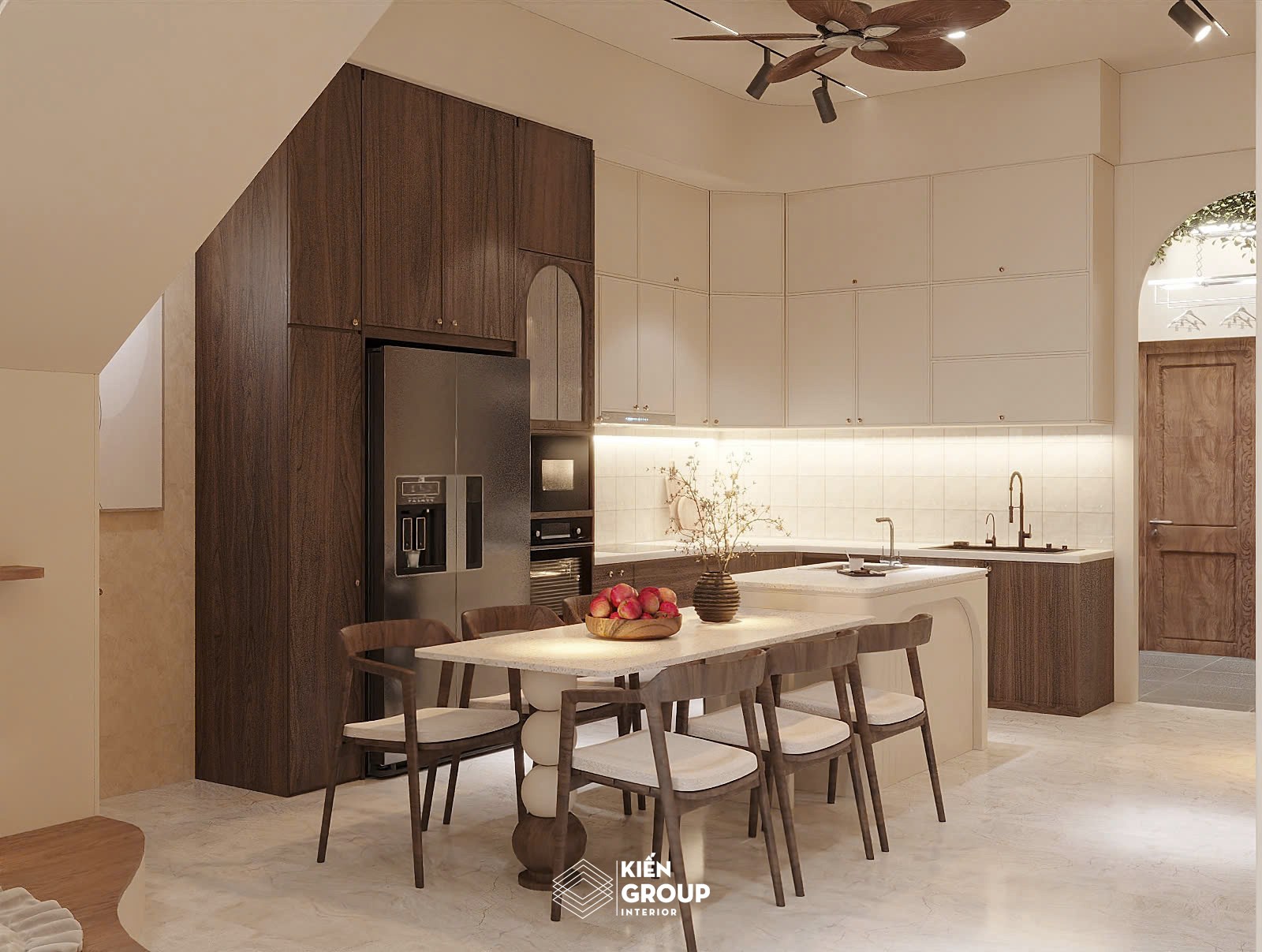 [ĐN] NHÀ ĐẤT BIÊN HÒA | ĐỒNG NAI - 90m2 - 2 Tầng