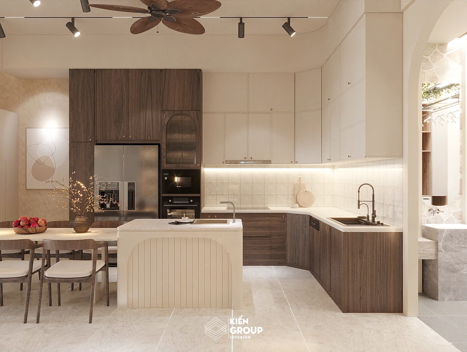 [ĐN] NHÀ ĐẤT BIÊN HÒA | ĐỒNG NAI - 90m2 - 2 Tầng