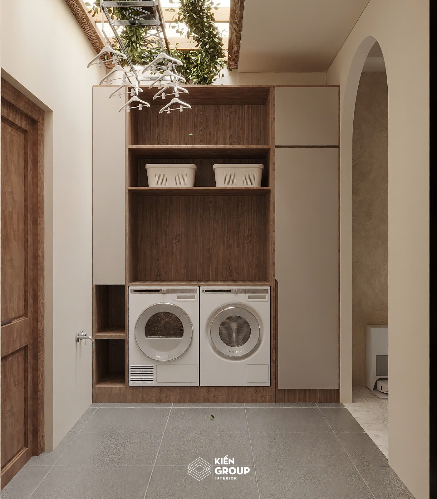 [ĐN] NHÀ ĐẤT BIÊN HÒA | ĐỒNG NAI - 90m2 - 2 Tầng