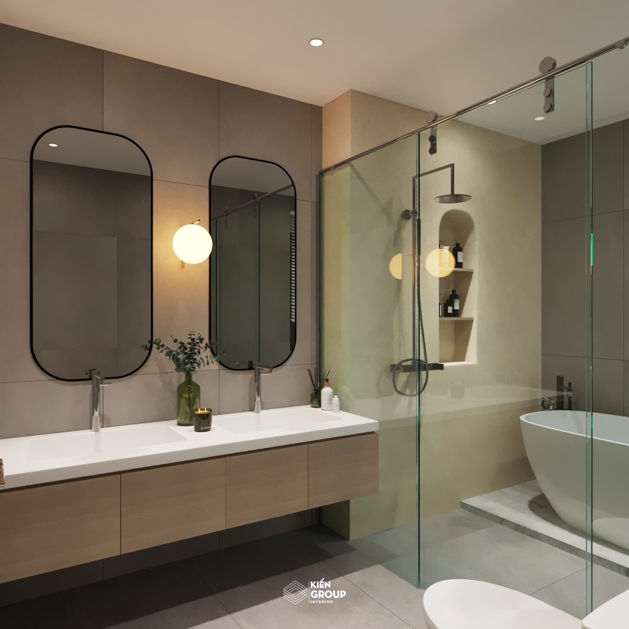 [ĐN] NHÀ ĐẤT BIÊN HÒA | ĐỒNG NAI - 90m2 - 2 Tầng