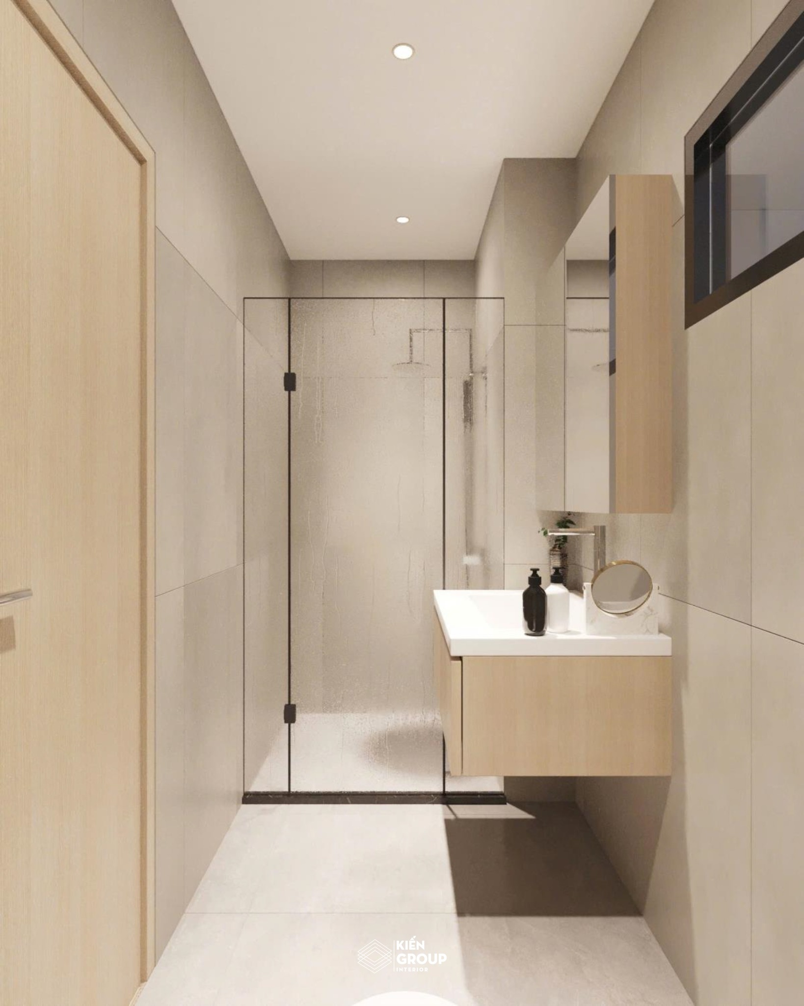 [ĐN] NHÀ ĐẤT BIÊN HÒA | ĐỒNG NAI - 90m2 - 2 Tầng