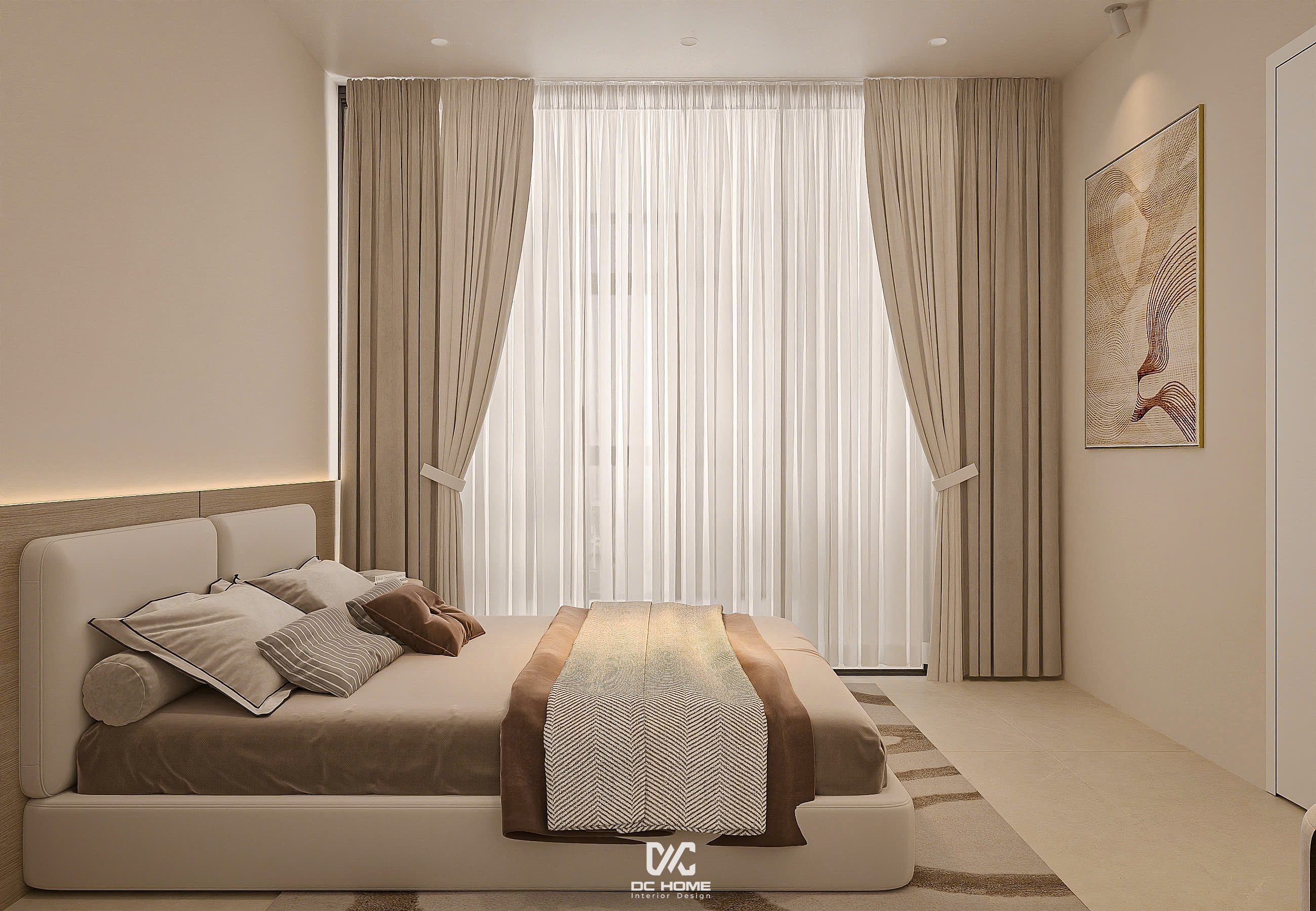 Chung cư Thanh Xuân | 88m2 | Ngân sách: 400.000.000 đ