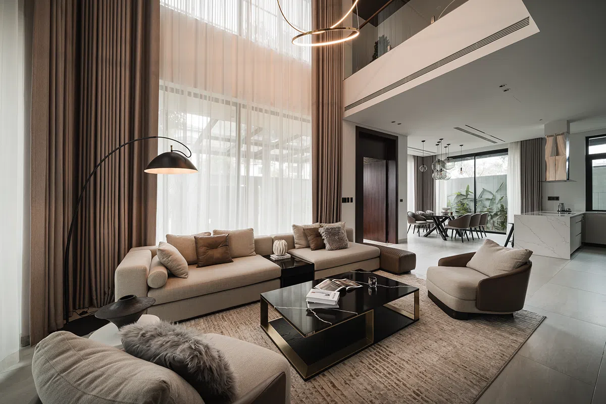 VILLA BAC NINH  | 130m2 | Ngân sách: 1.500.000.000 đ