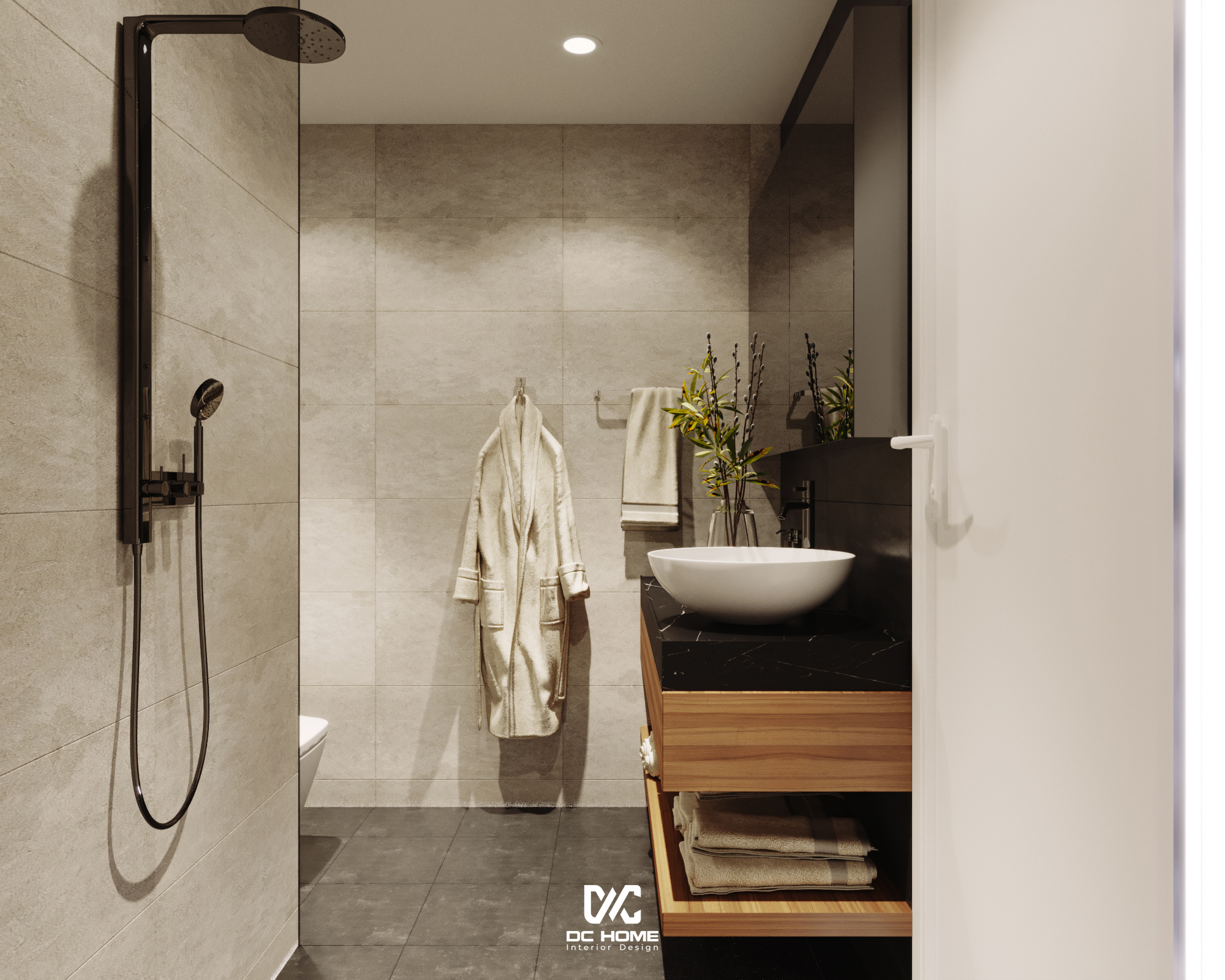 Chung cư Trung Hòa Nhân Chính | 80m2 | Ngân sách: 400.000.000 đ
