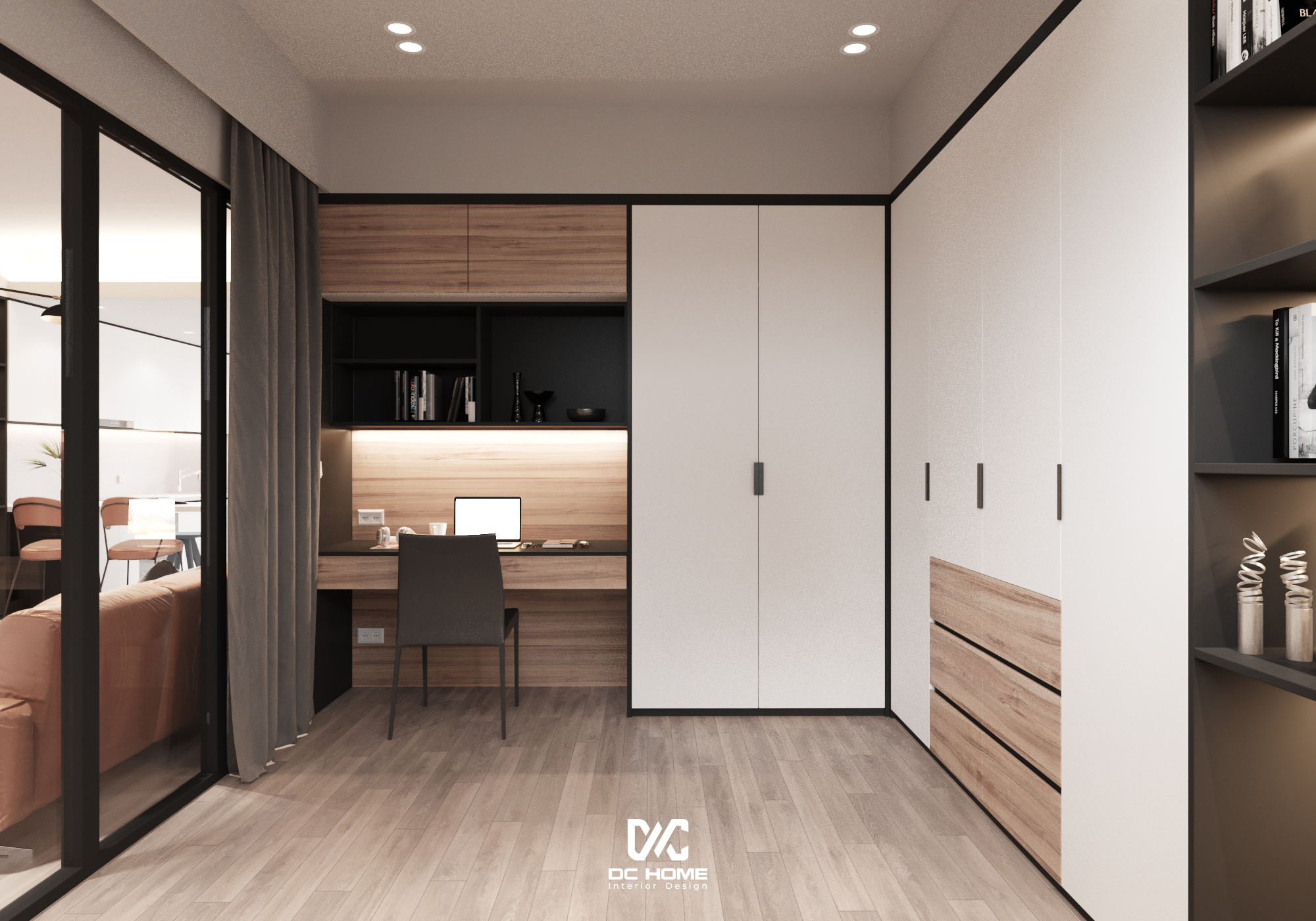 Chung cư Trung Hòa Nhân Chính | 80m2 | Ngân sách: 400.000.000 đ