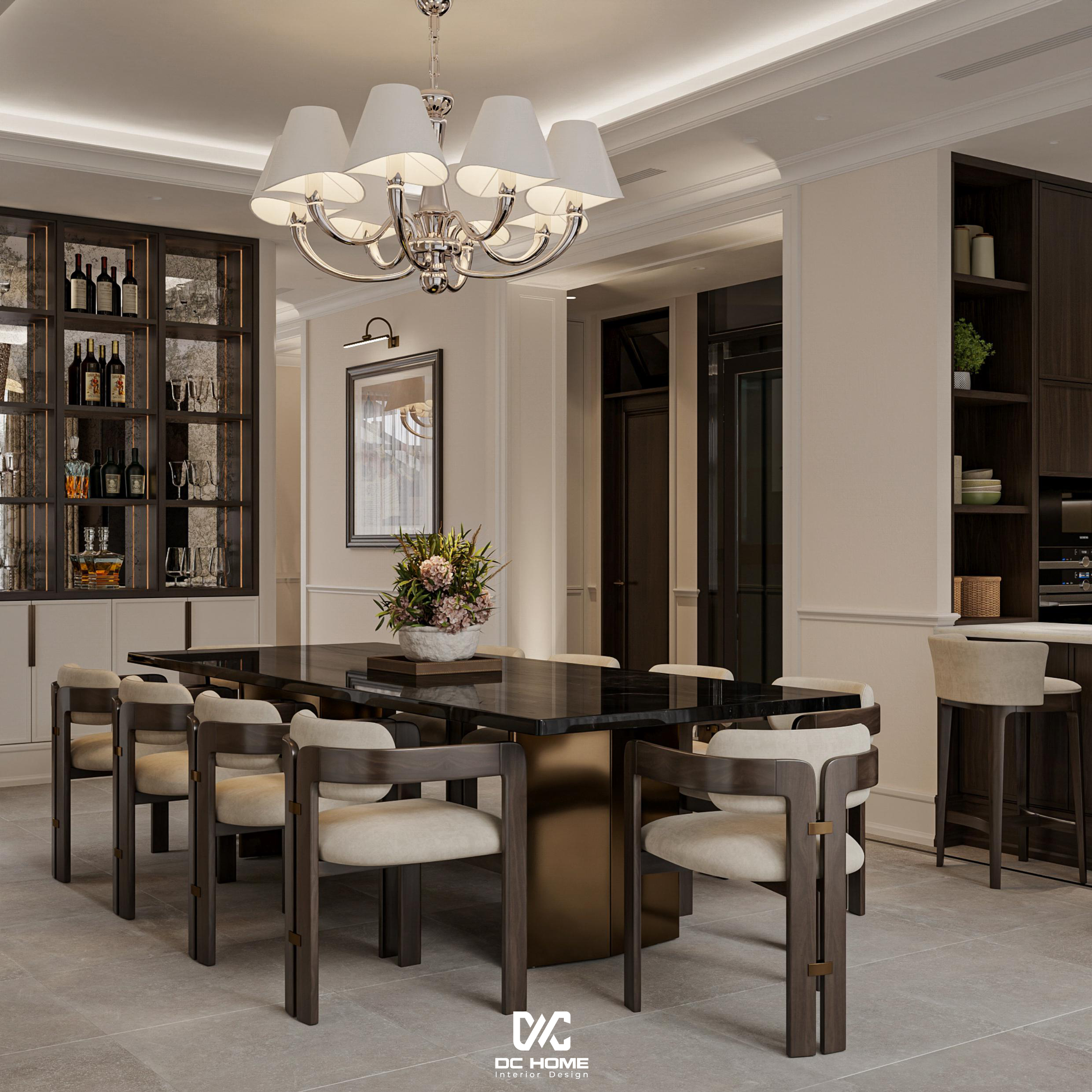 HÀ ĐÔ CHARM VILLAS | 130M2 | 4.000.000.000 Đ