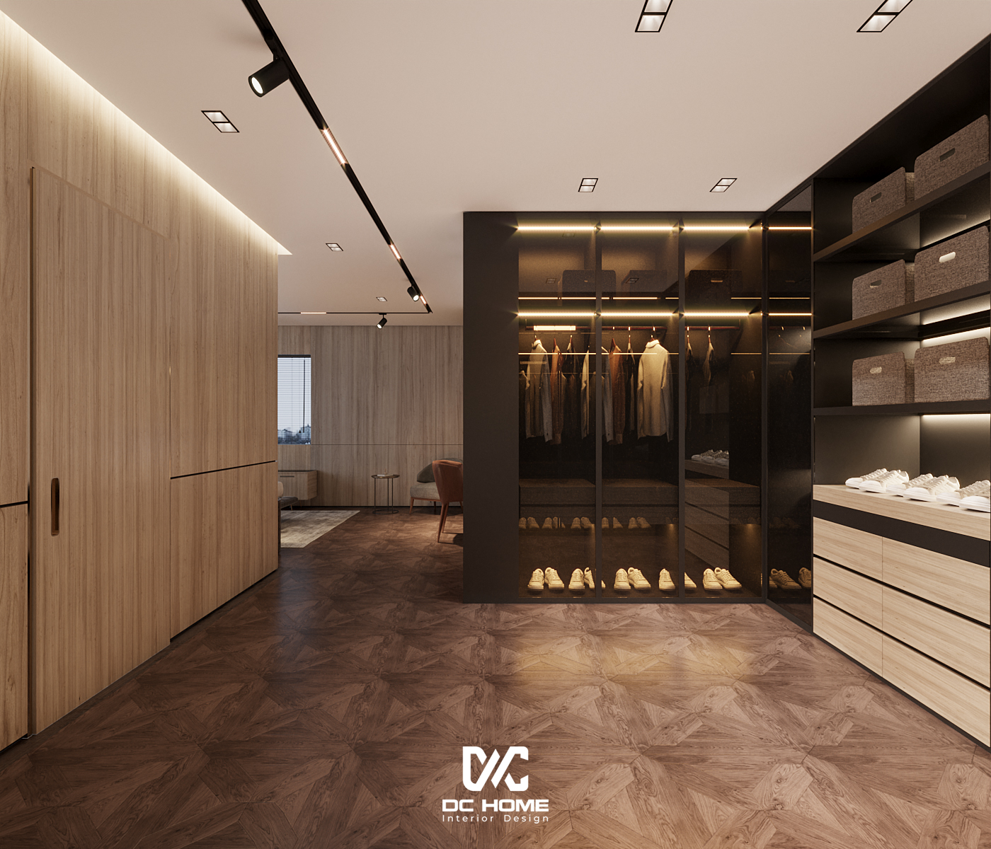 Kiến trúc Villa Hòa Bình | 150m2 | Ngân sách: 3.000.000.000 đ