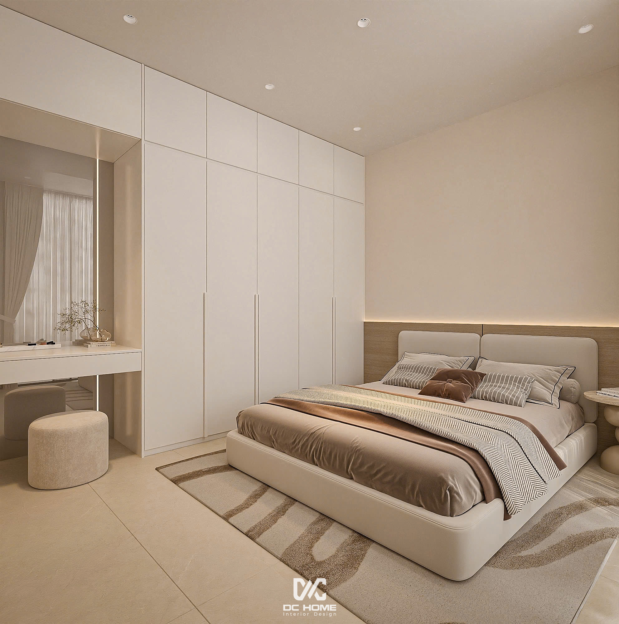 Chung cư Thanh Xuân | 88m2 | Ngân sách: 400.000.000 đ