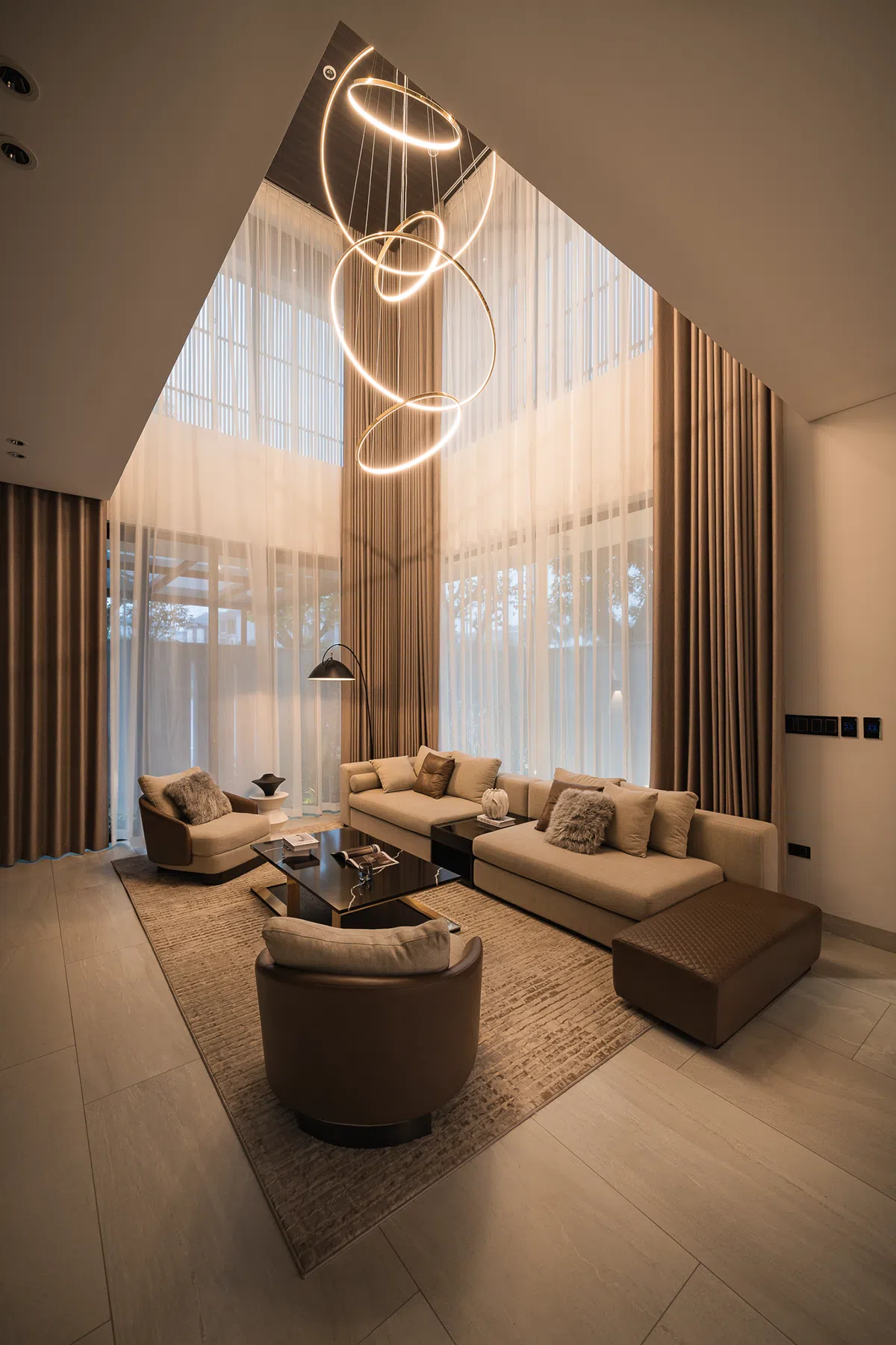 VILLA BAC NINH  | 130m2 | Ngân sách: 1.500.000.000 đ