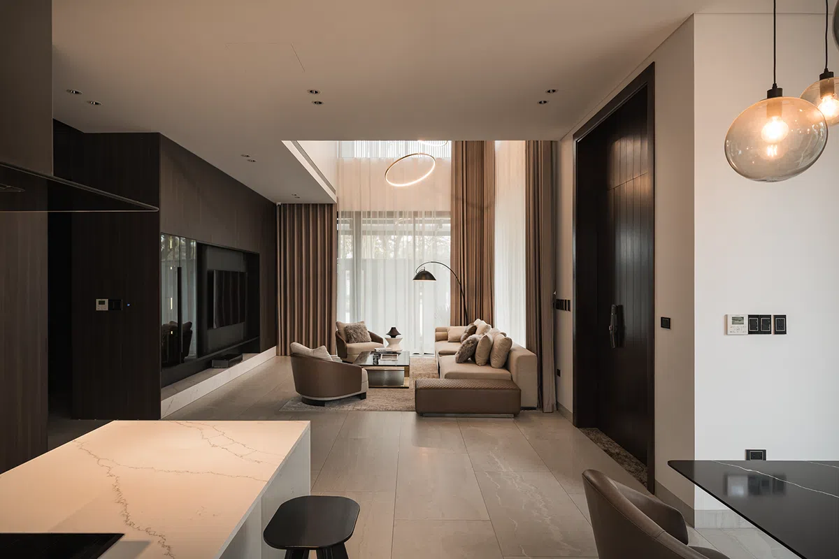 VILLA BAC NINH  | 130m2 | Ngân sách: 1.500.000.000 đ
