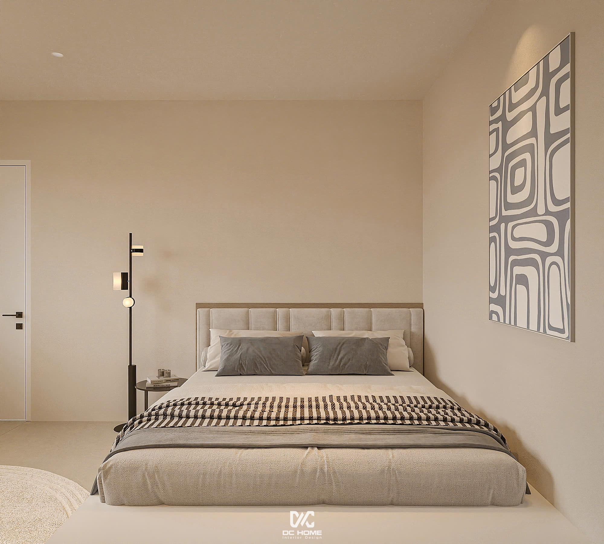 Chung cư Thanh Xuân | 88m2 | Ngân sách: 400.000.000 đ