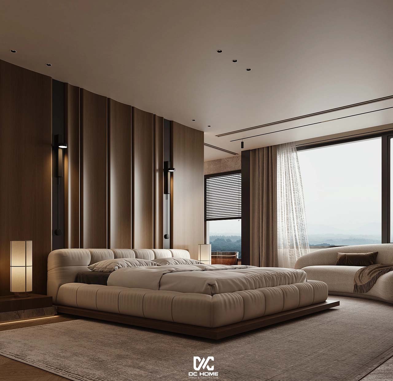 BIỆT THỰ TƯ NHÂN THÀNH PHỐ HÒA BÌNH  | 320m2 | Ngân sách: 800.000.000 đ