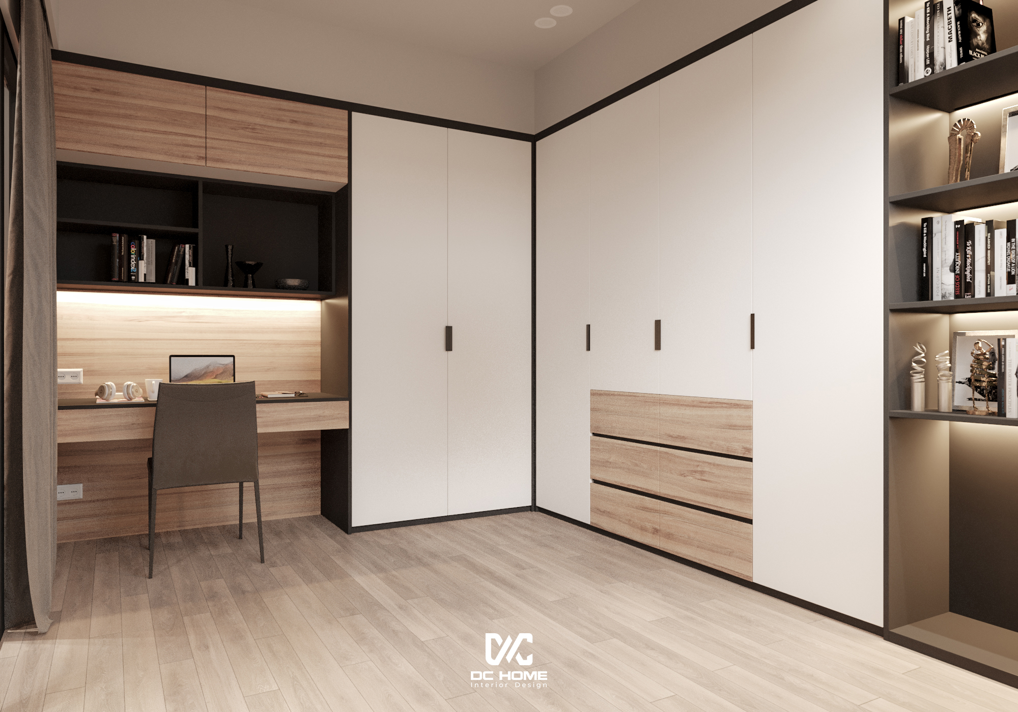 Chung cư Trung Hòa Nhân Chính | 80m2 | Ngân sách: 400.000.000 đ