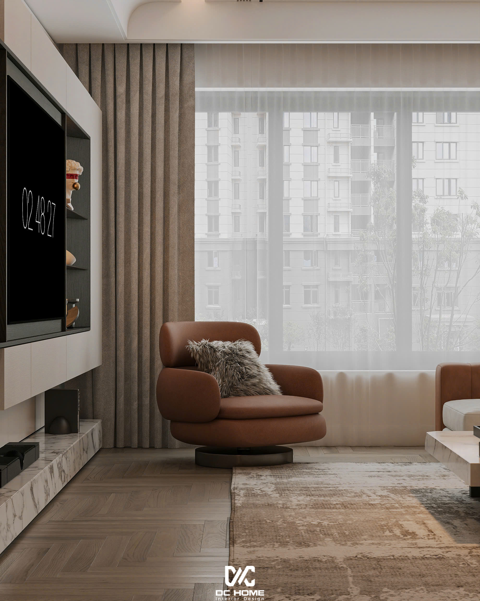 VINHOMES CỔ LOA  | 80m2 sàn | Ngân sách: 3.500.000.000 đ