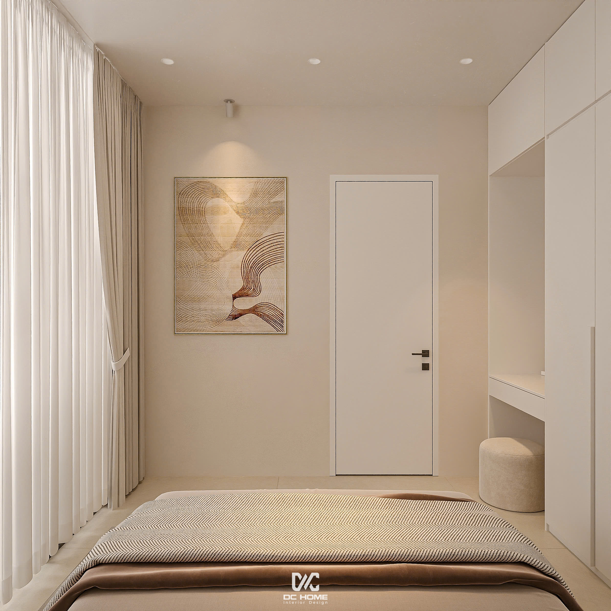 Chung cư Thanh Xuân | 88m2 | Ngân sách: 400.000.000 đ