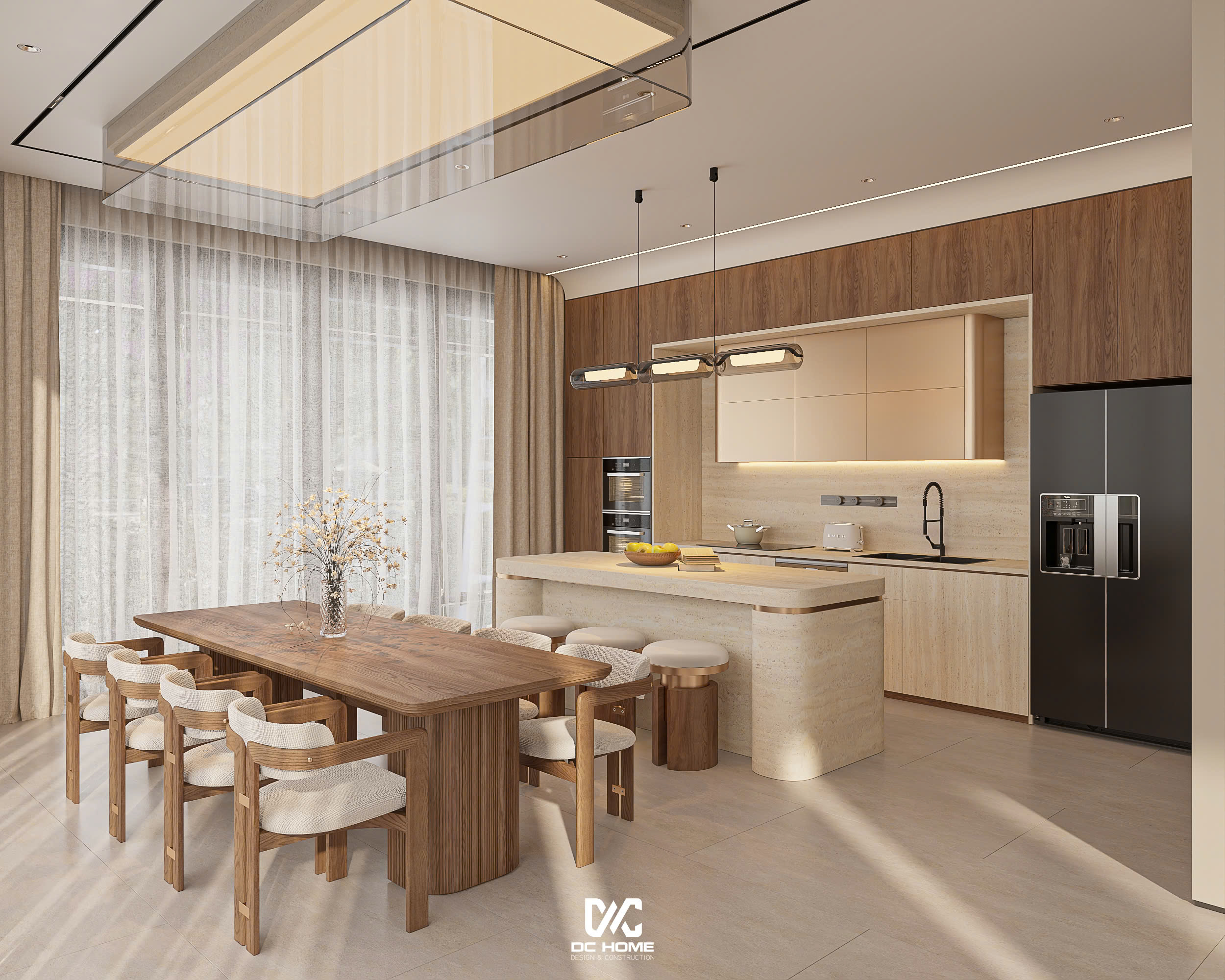 VINHOMES VŨ YÊN | 90m2 sàn | Ngân sách: 2.200.000.000 đ