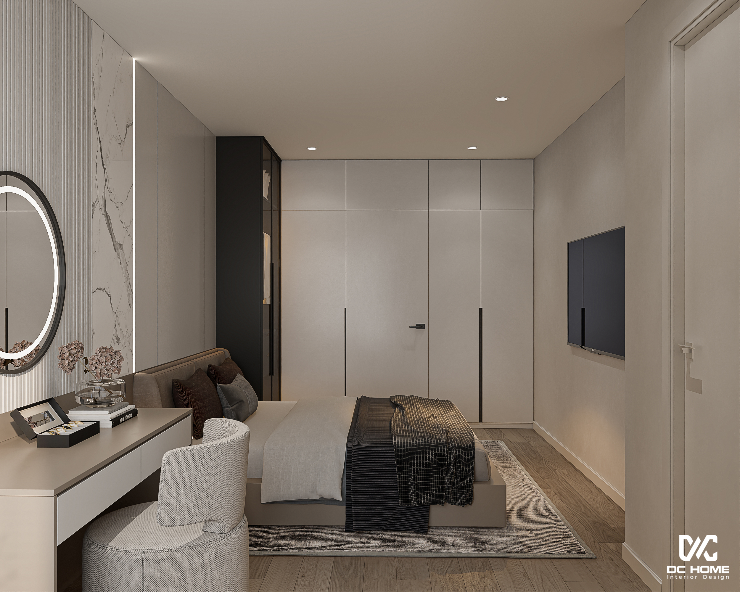 Chung cư Grand Sunlake | 75m2 | Ngân sách: 360.000.000 đ