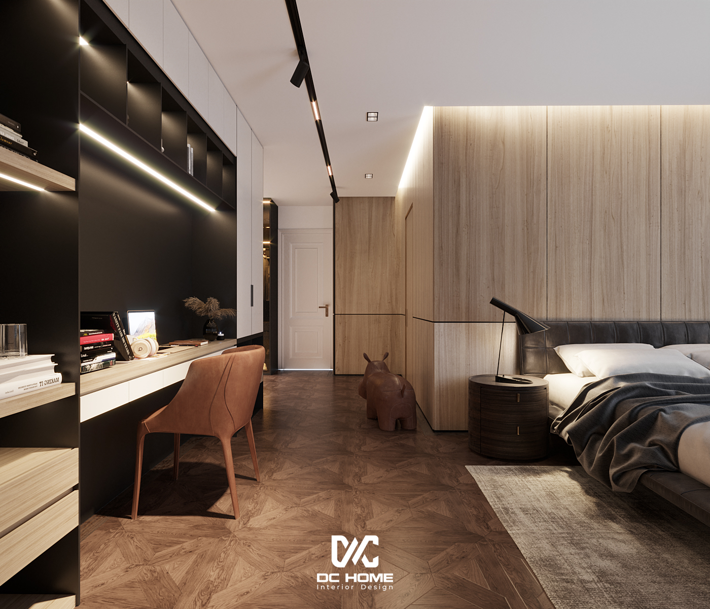 Kiến trúc Villa Hòa Bình | 150m2 | Ngân sách: 3.000.000.000 đ