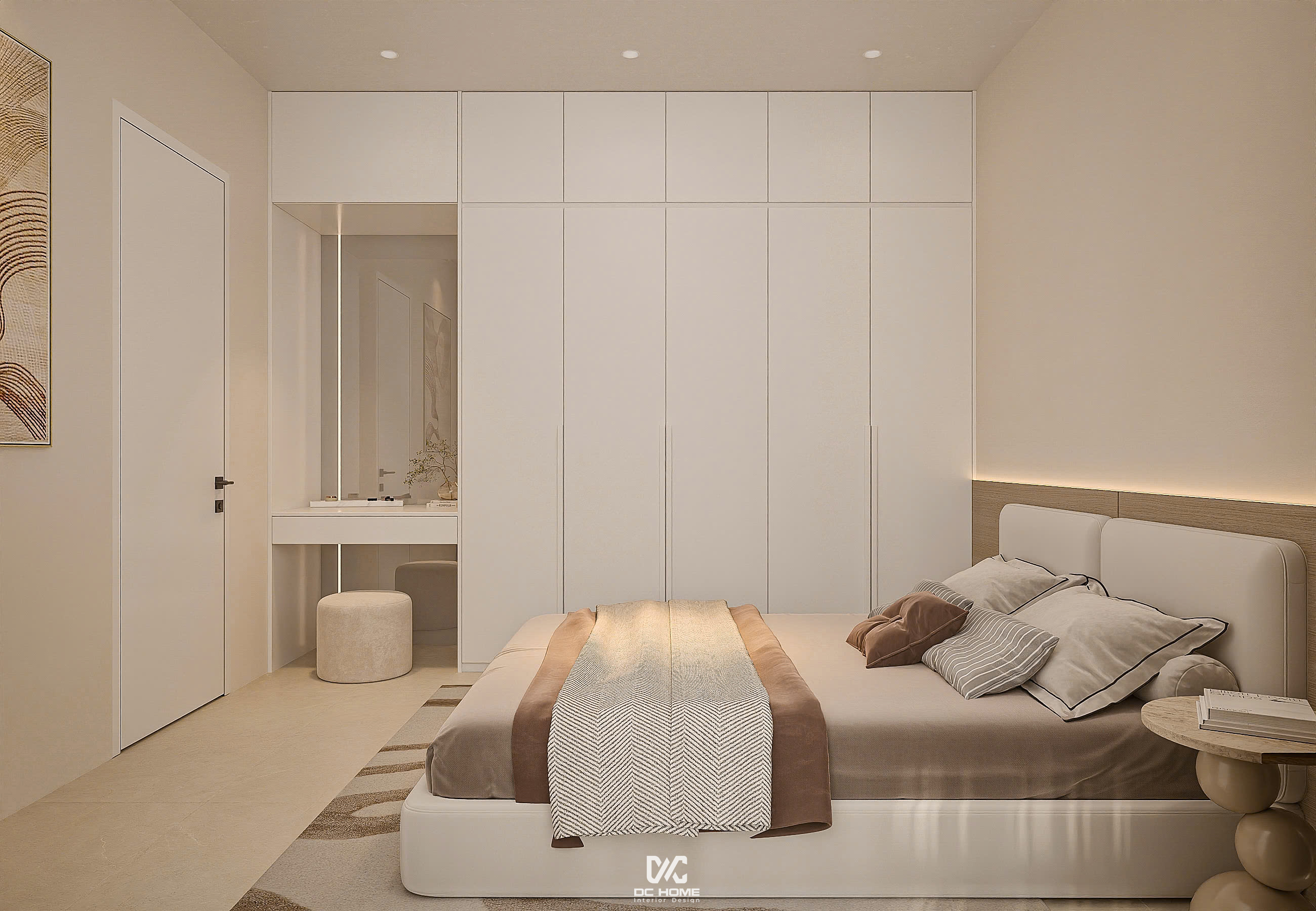 Chung cư Thanh Xuân | 88m2 | Ngân sách: 400.000.000 đ