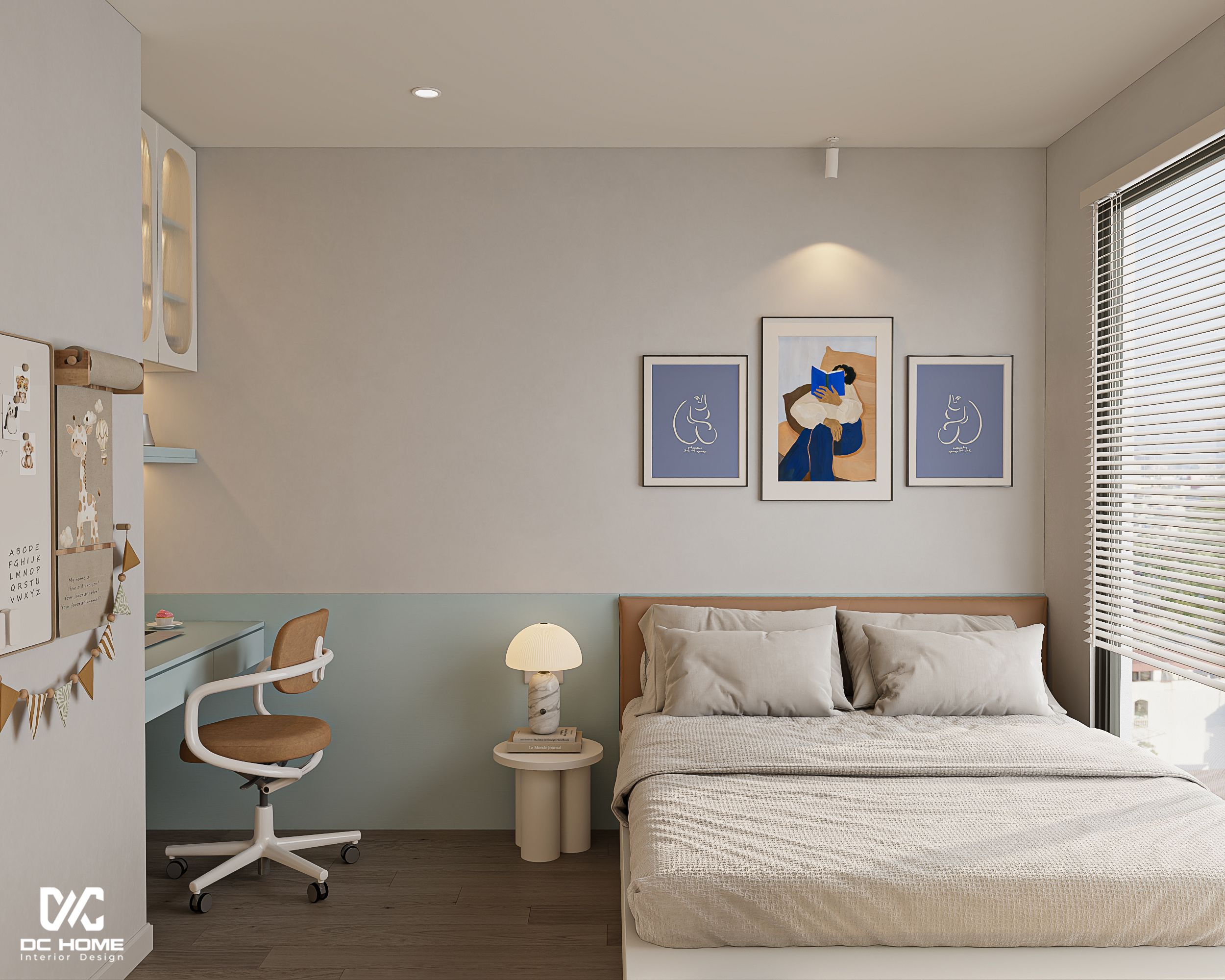 Chung cư Grand Sunlake | 75m2 | Ngân sách: 360.000.000 đ