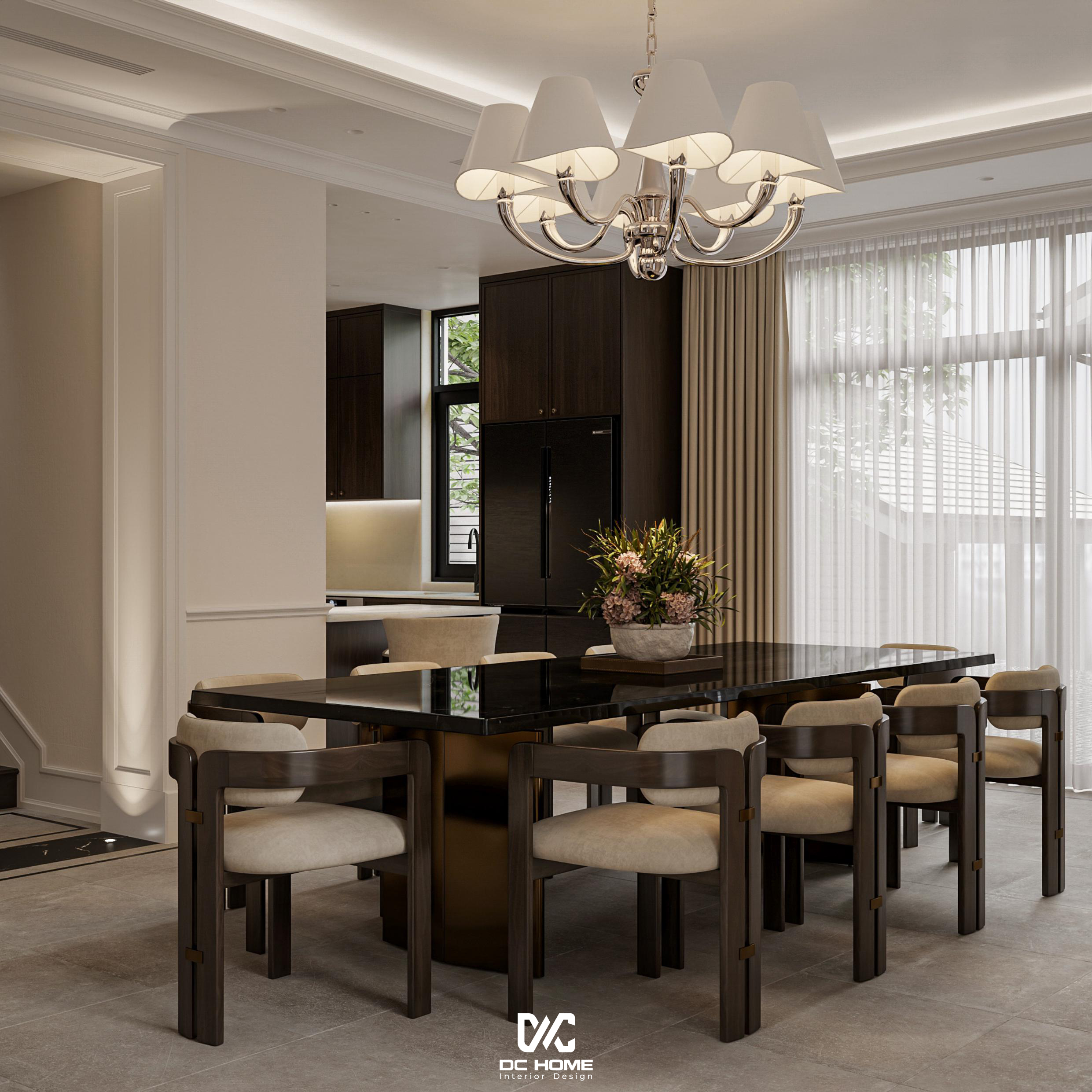 HÀ ĐÔ CHARM VILLAS | 130M2 | 4.000.000.000 Đ