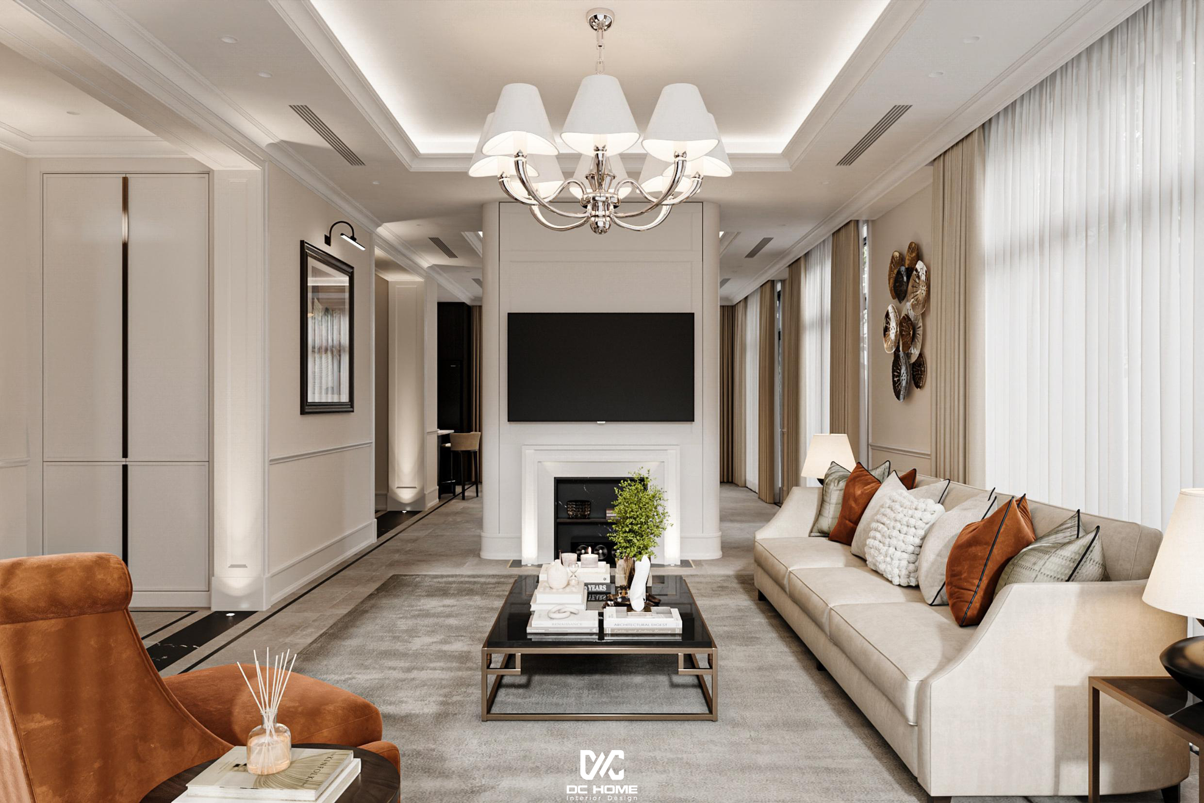 HÀ ĐÔ CHARM VILLAS | 130M2 | 4.000.000.000 Đ