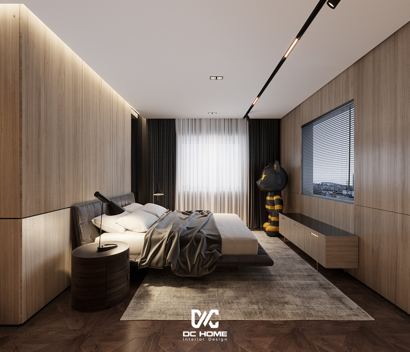 Kiến trúc Villa Hòa Bình | 150m2 | Ngân sách: 3.000.000.000 đ