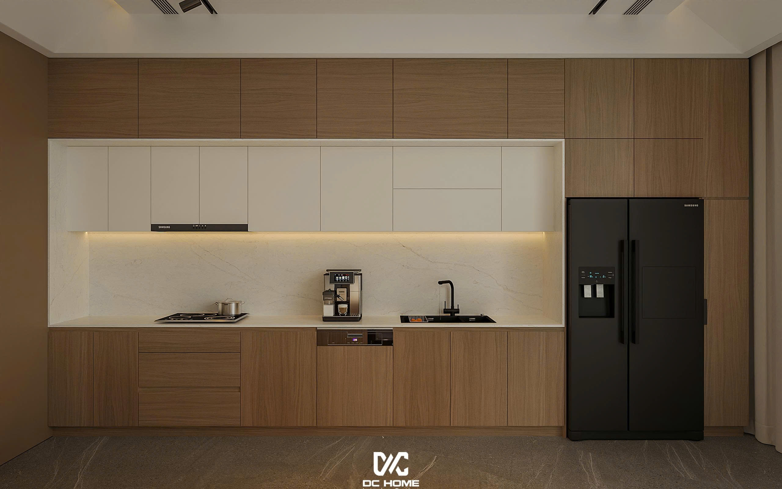 VILLA LAM PHONG | 250m2 | Ngân sách: 900.000.000 đ
