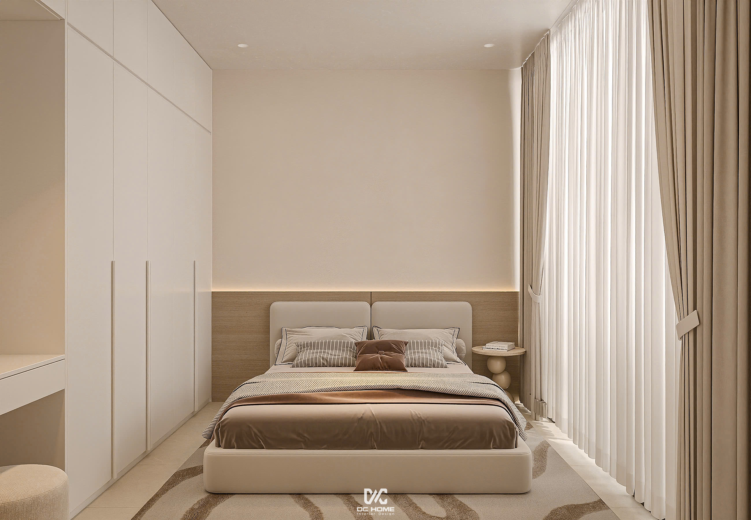 Chung cư Thanh Xuân | 88m2 | Ngân sách: 400.000.000 đ